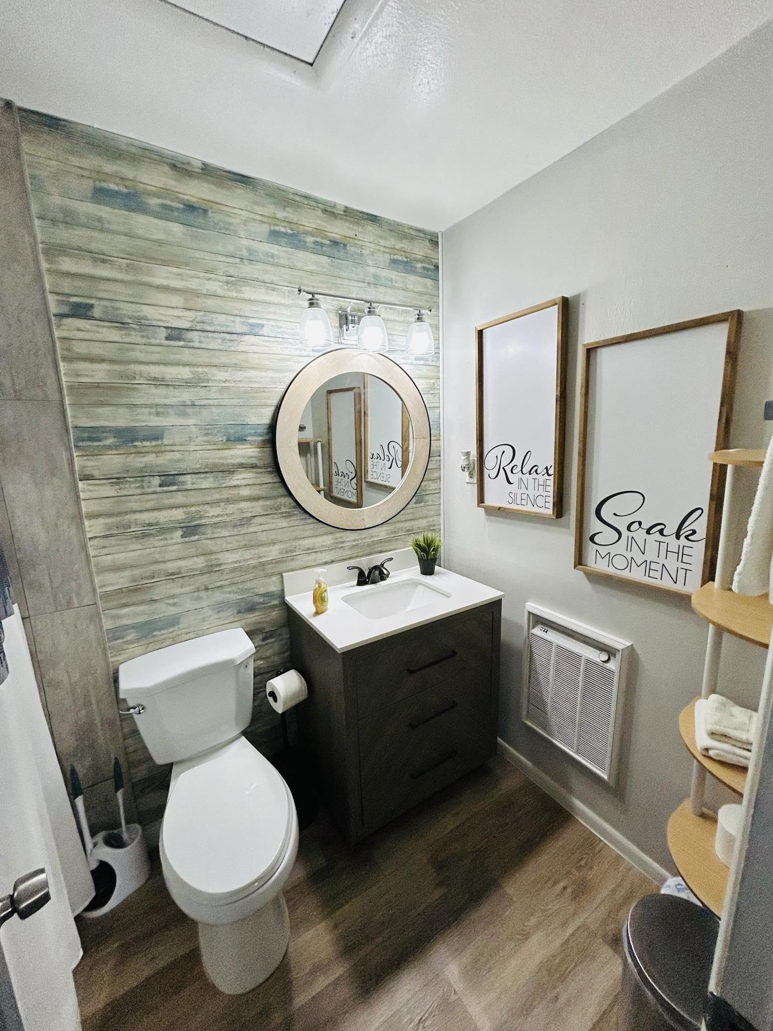 LAKE ADDN - Residential