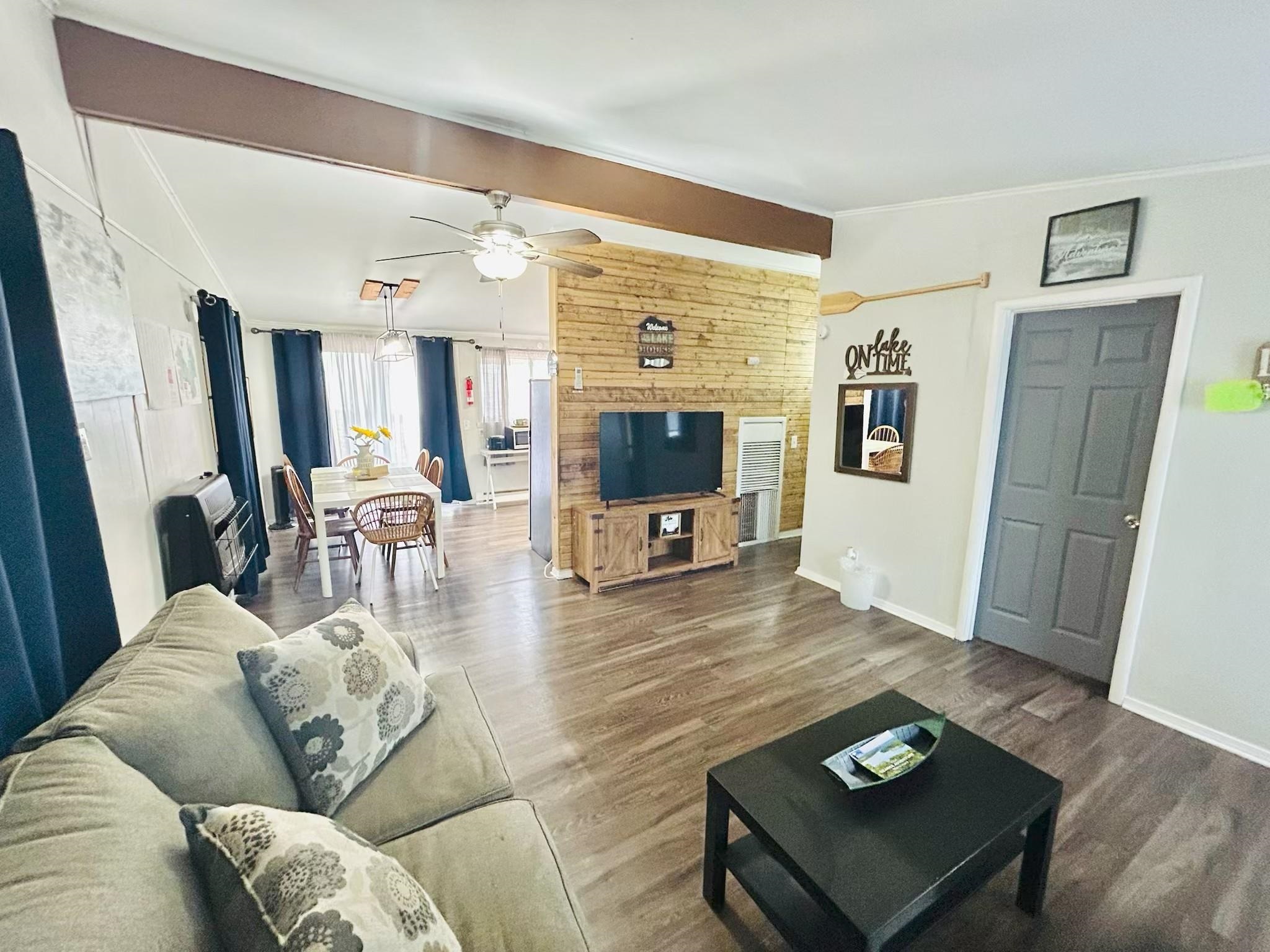 LAKE ADDN - Residential