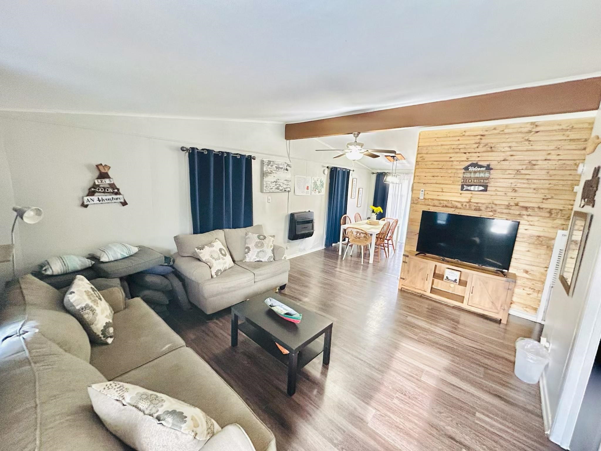 LAKE ADDN - Residential