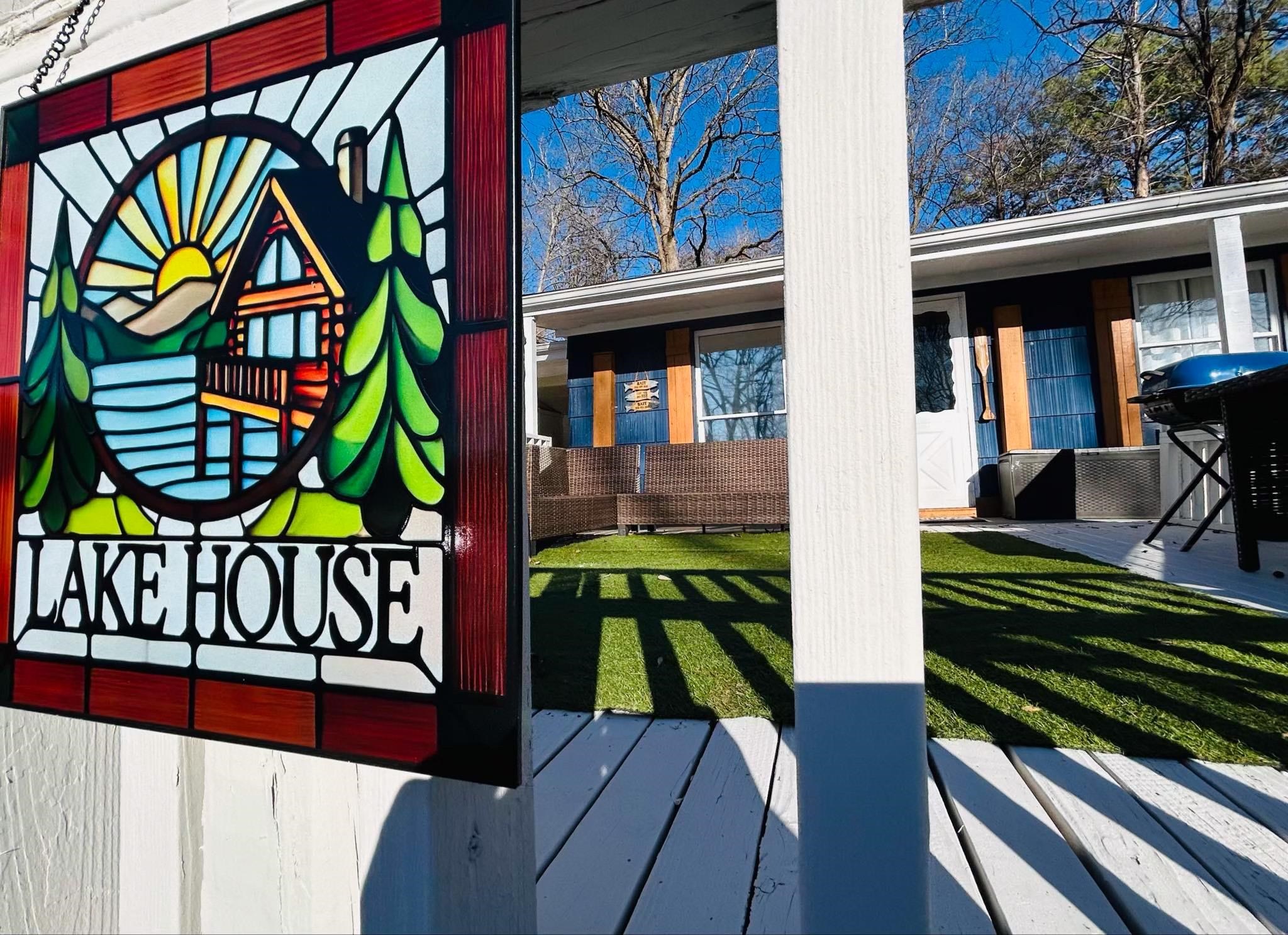 LAKE ADDN - Residential