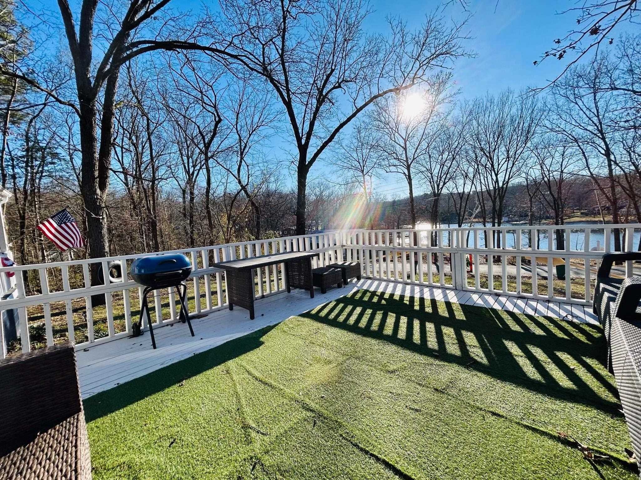 LAKE ADDN - Residential