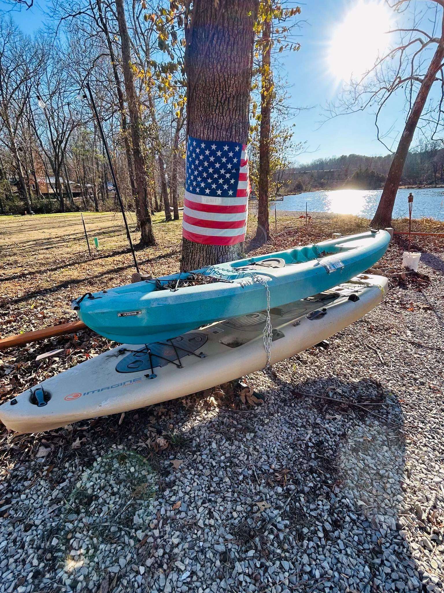 LAKE ADDN - Residential