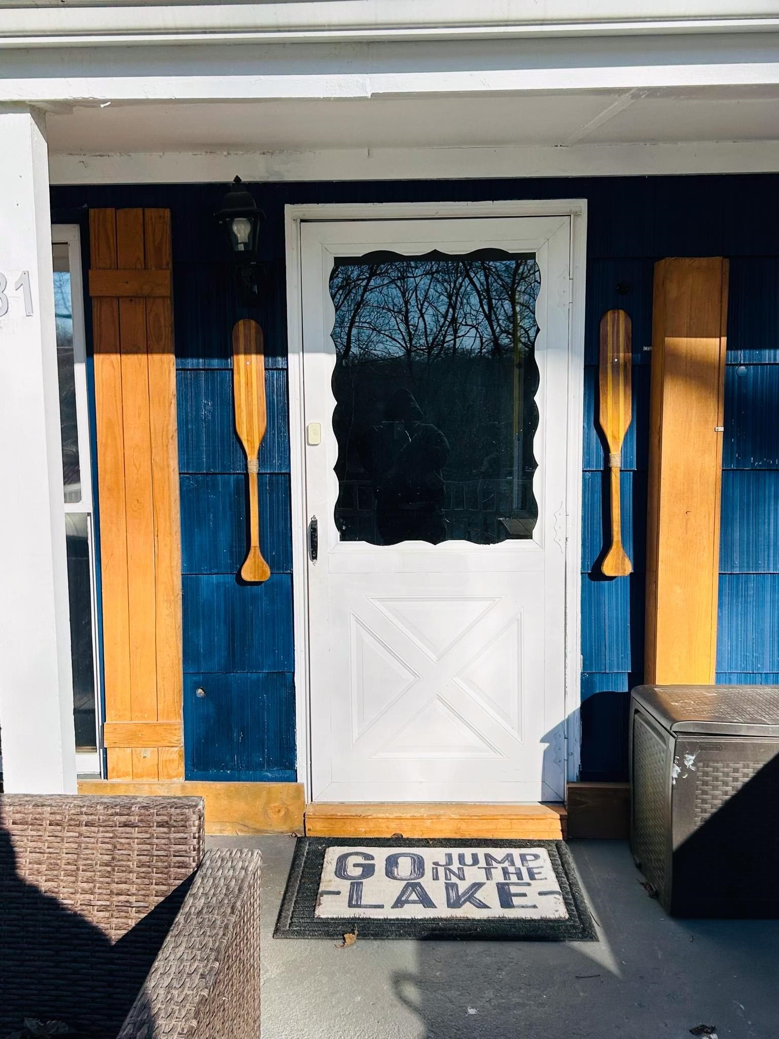 LAKE ADDN - Residential