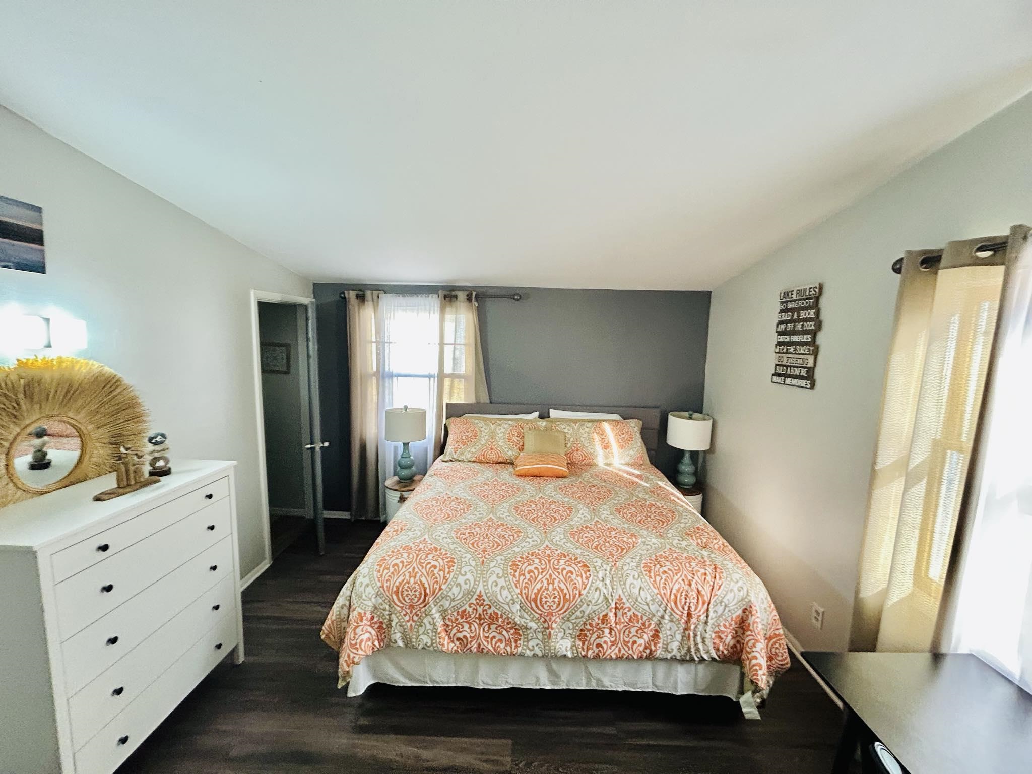 LAKE ADDN - Residential