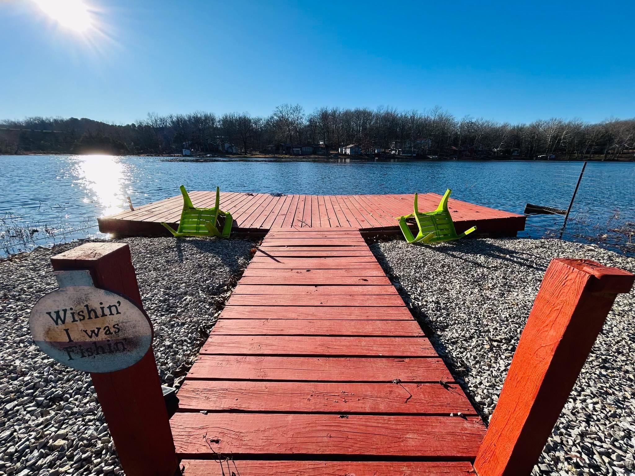 LAKE ADDN - Residential