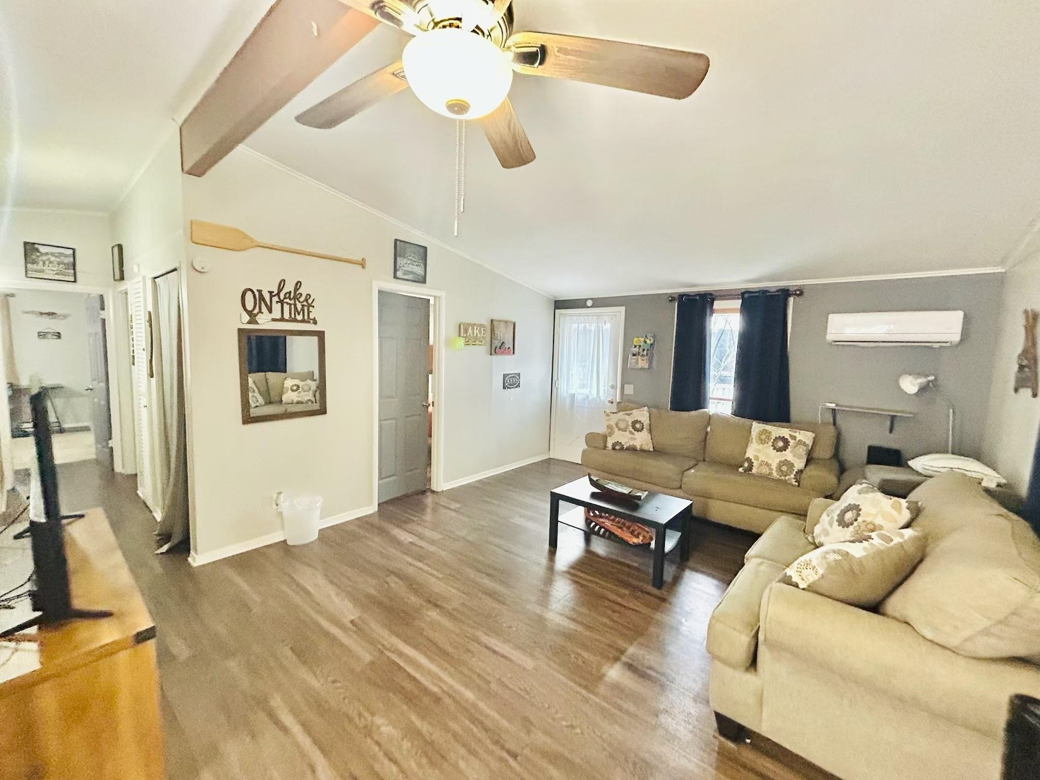 LAKE ADDN - Residential