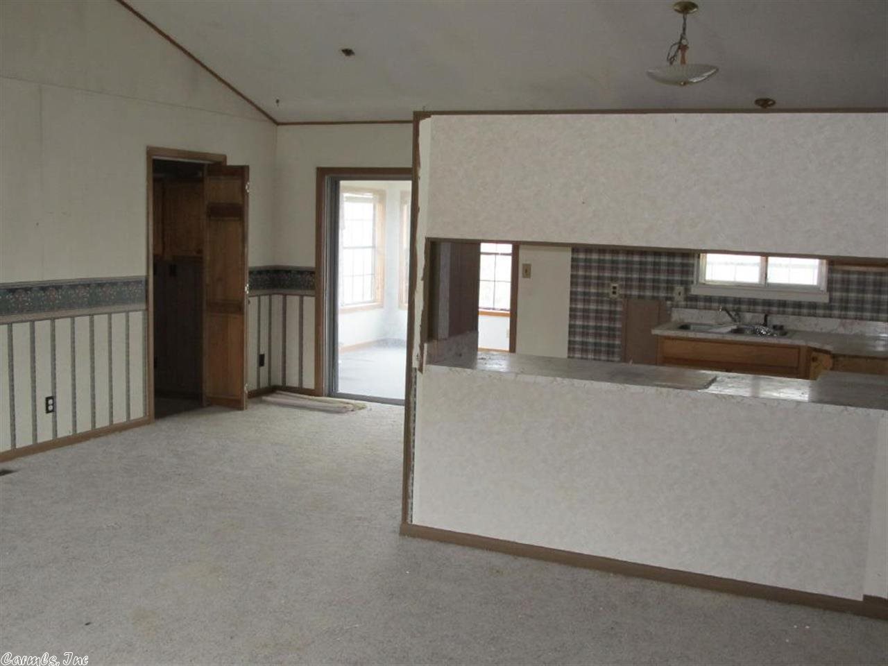 Shawnee - Residential