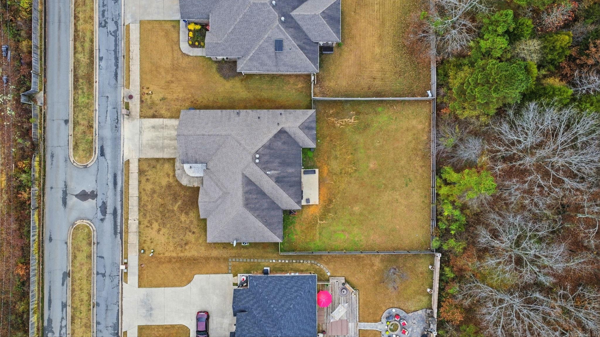 BENT TREE ESTATES - Residential