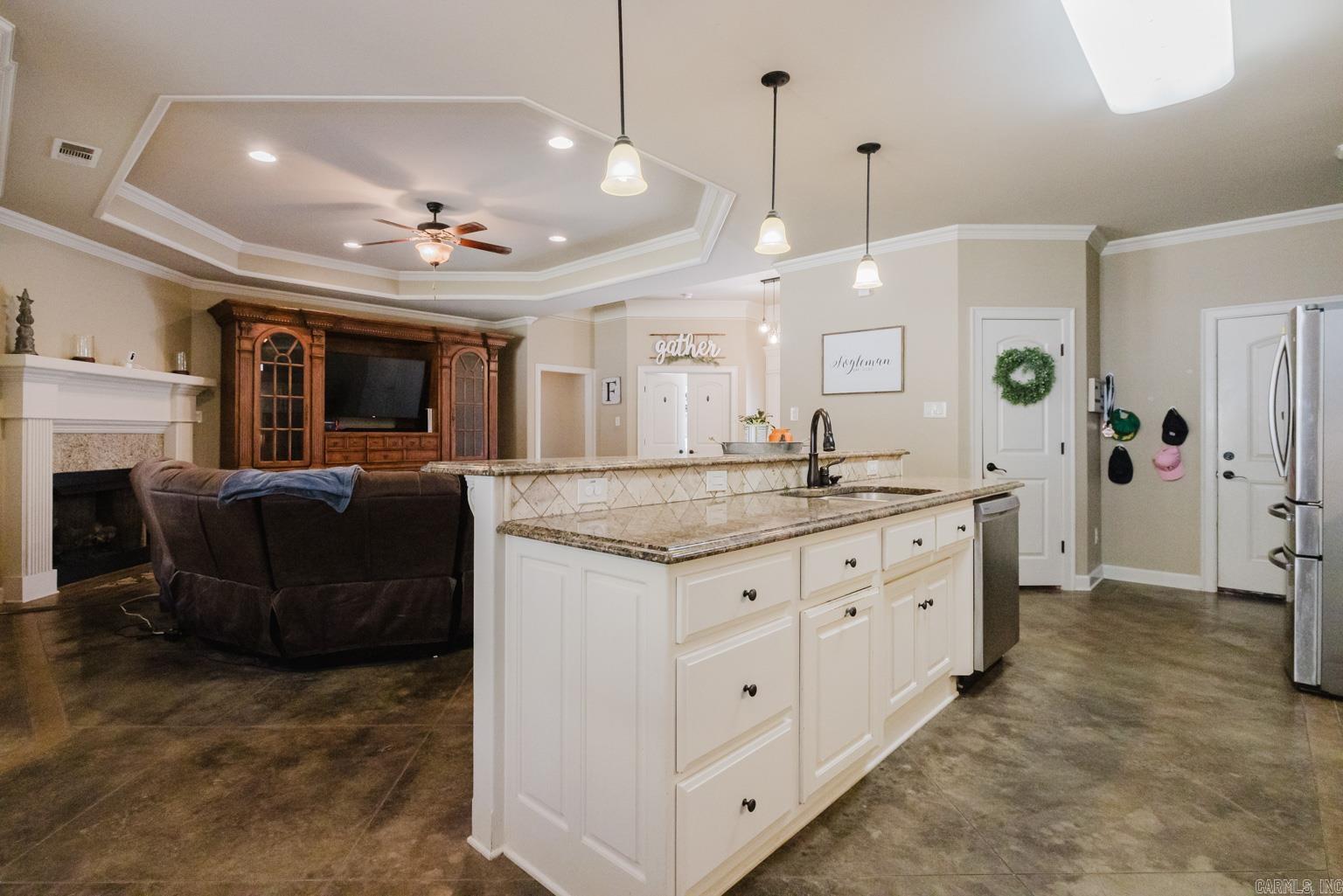 BENT TREE ESTATES - Residential