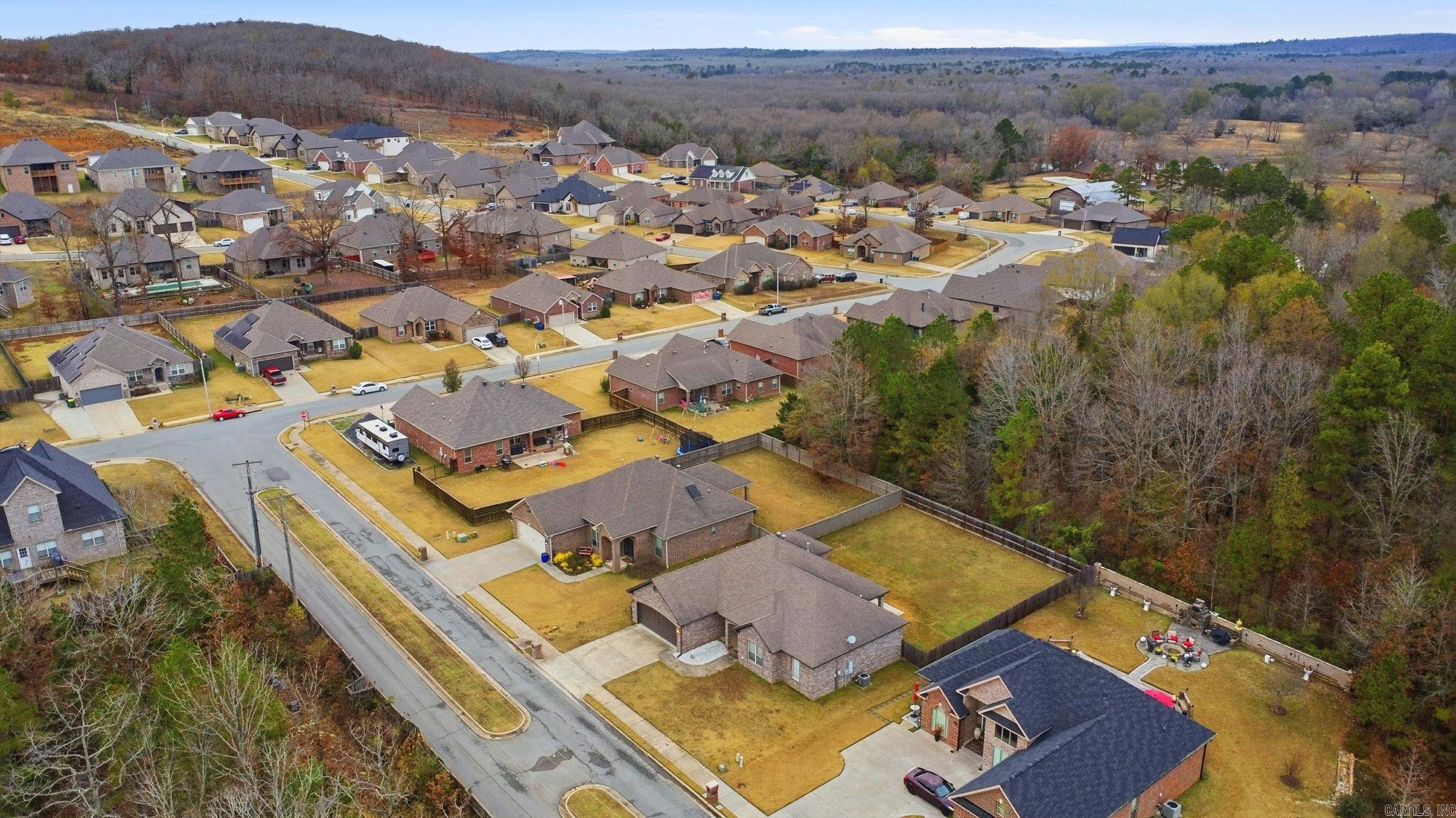 BENT TREE ESTATES - Residential