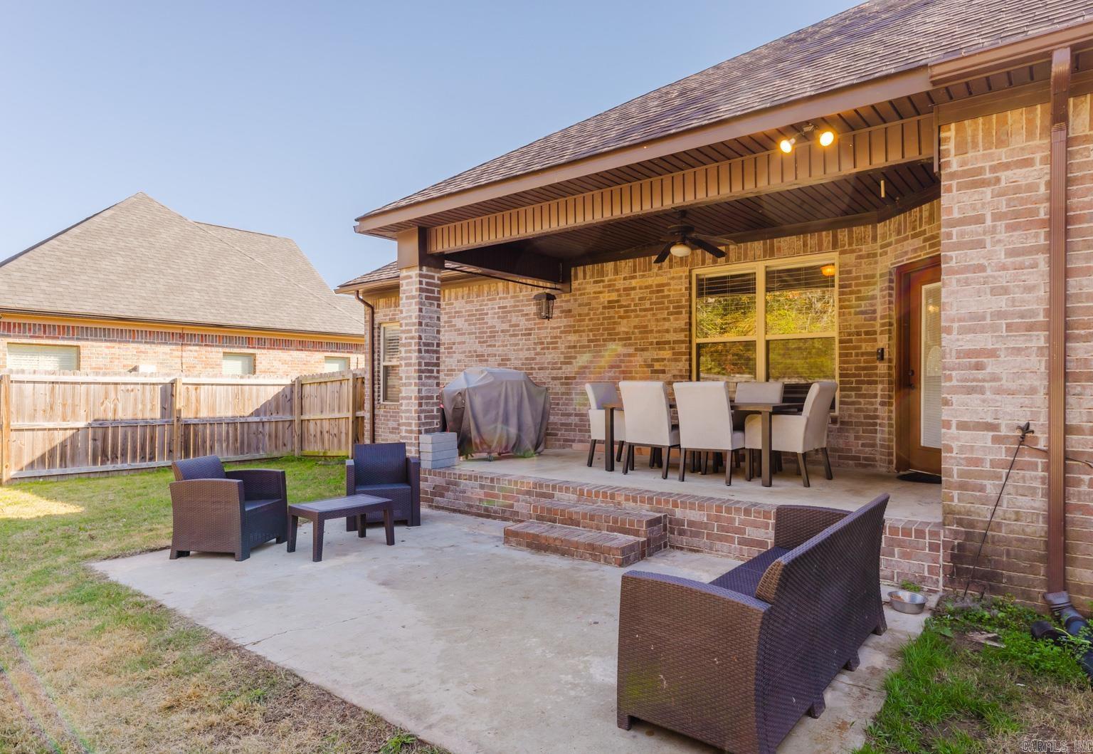 BENT TREE ESTATES - Residential