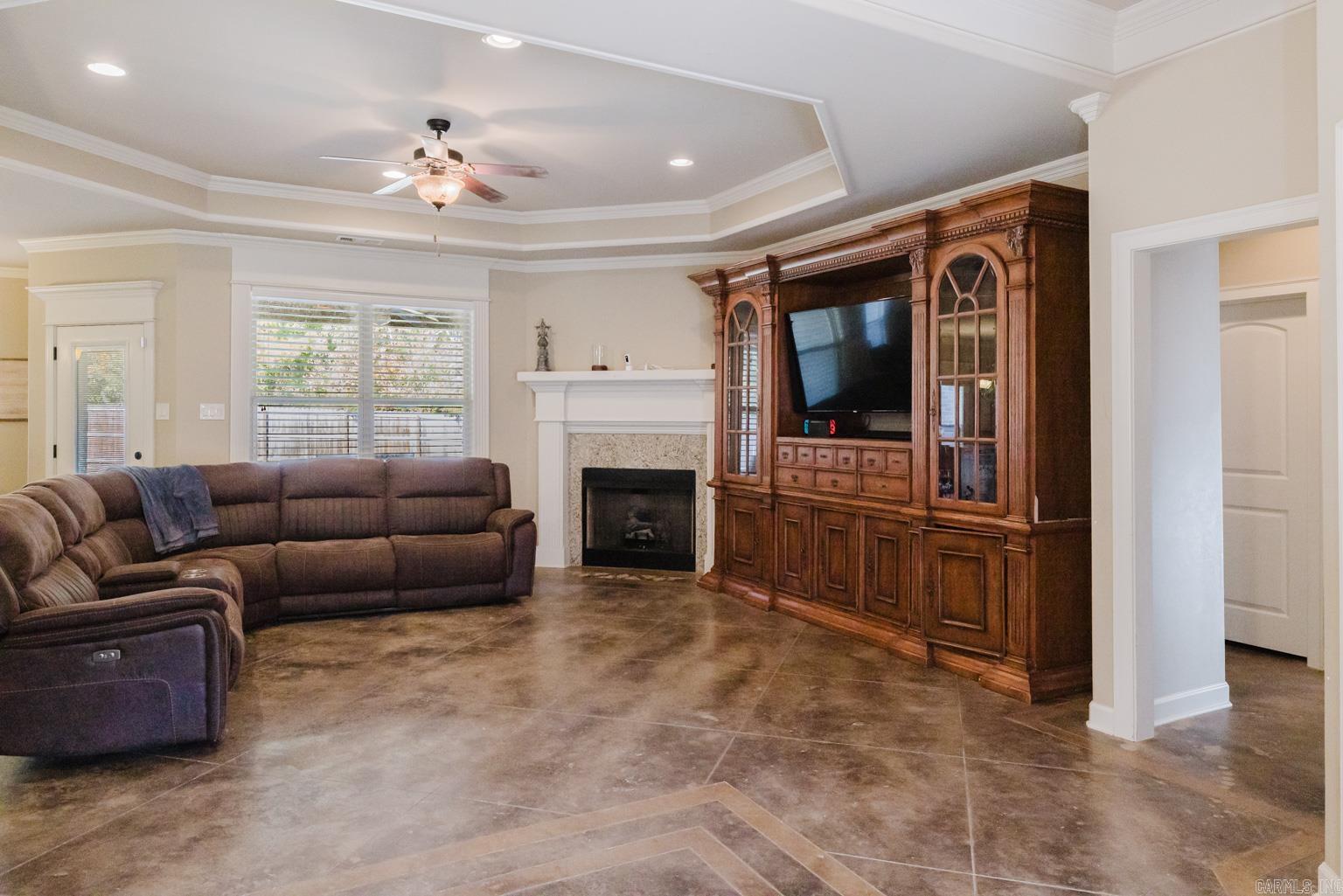 BENT TREE ESTATES - Residential