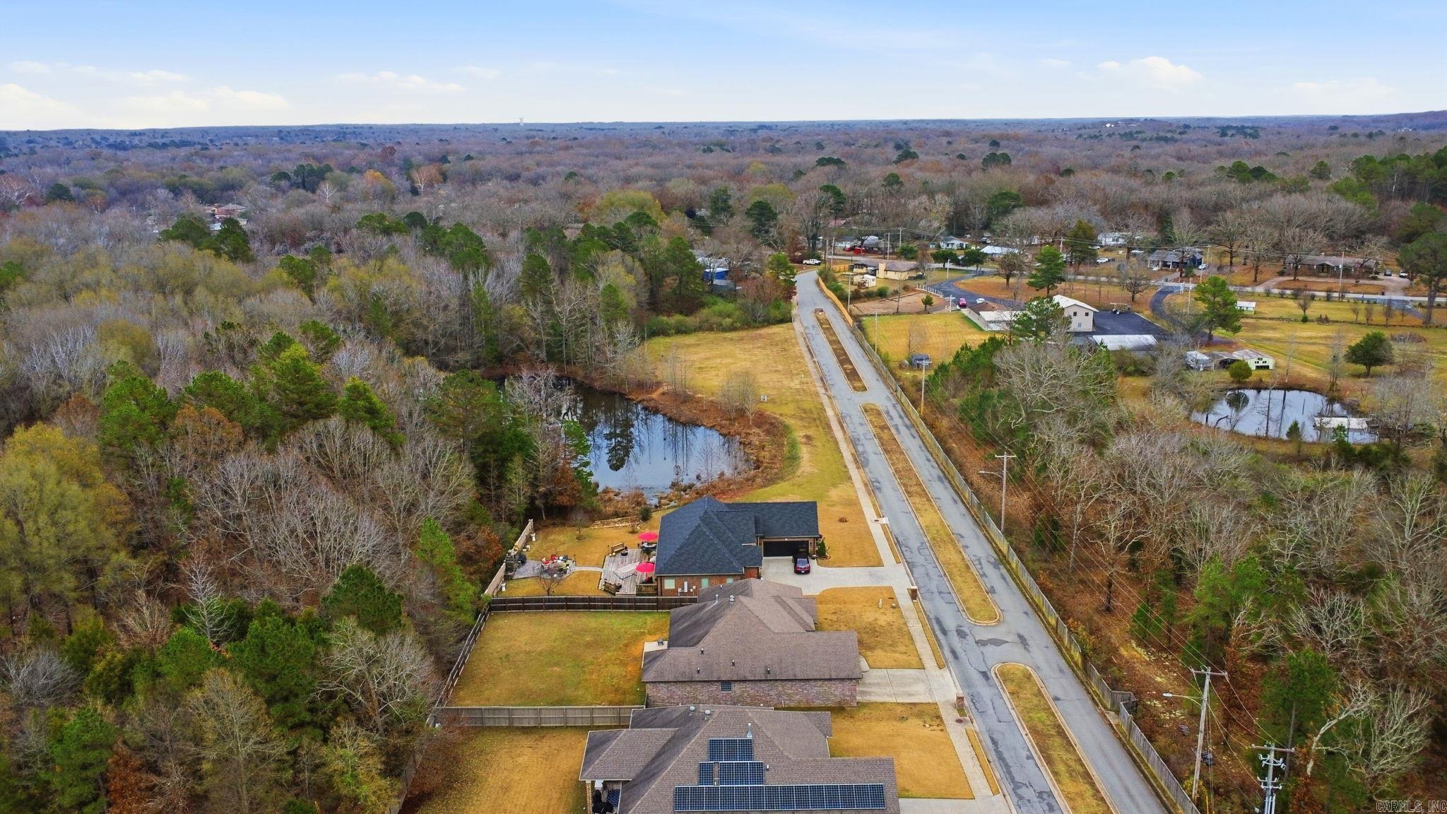 BENT TREE ESTATES - Residential