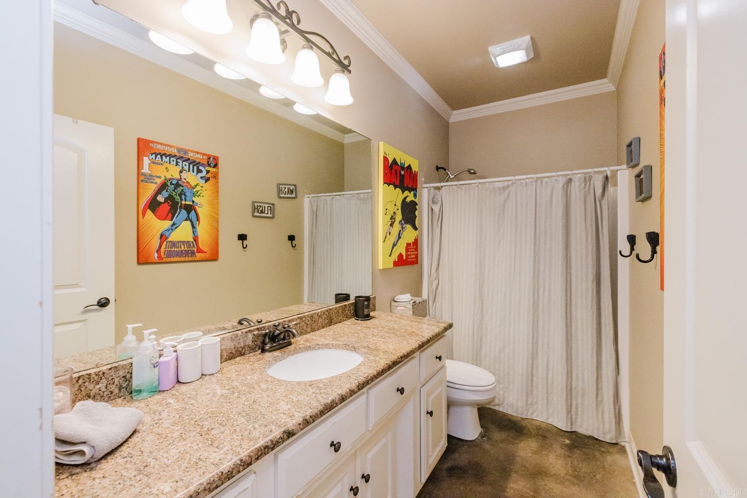 BENT TREE ESTATES - Residential