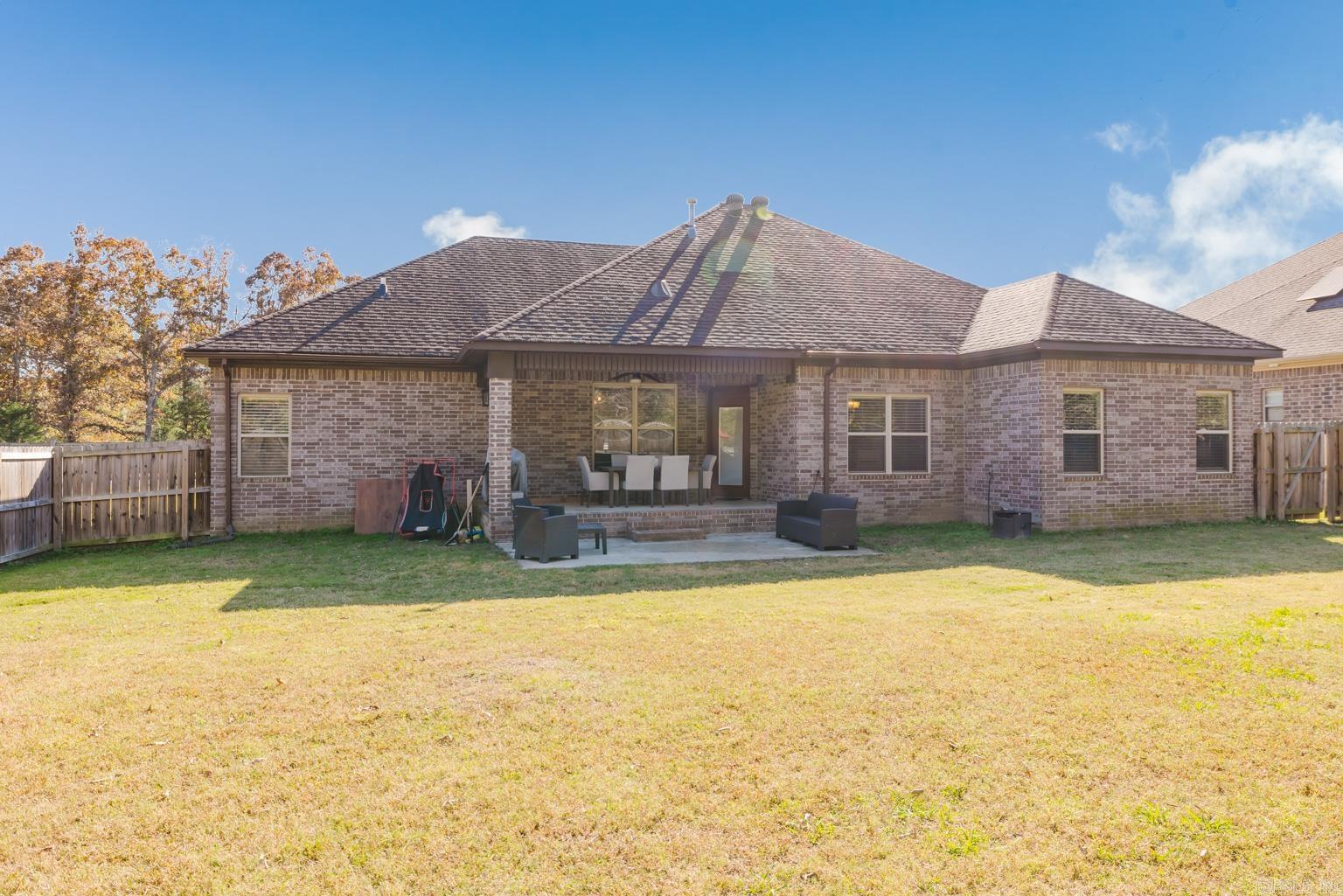 BENT TREE ESTATES - Residential