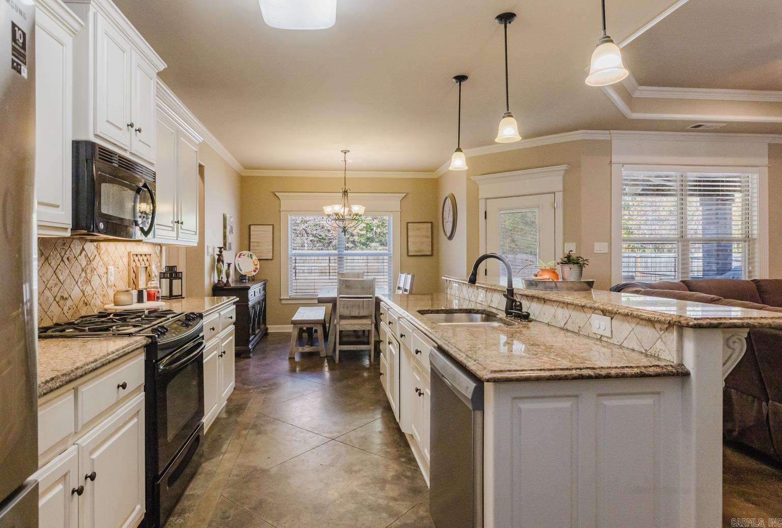 BENT TREE ESTATES - Residential