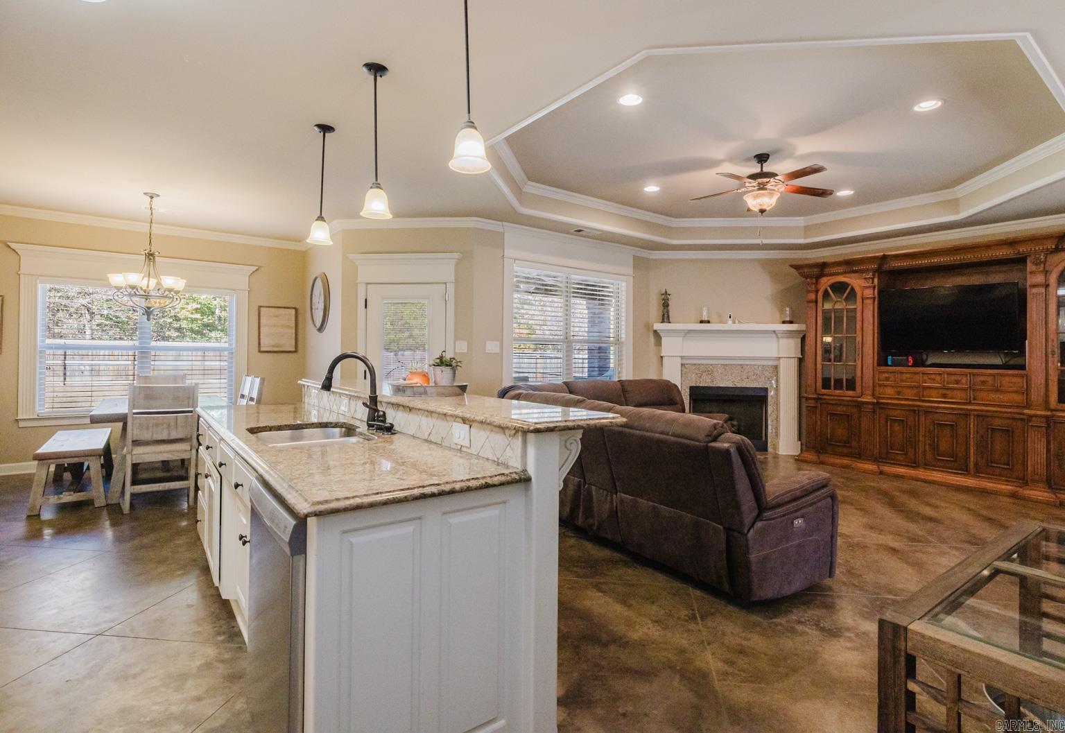 BENT TREE ESTATES - Residential