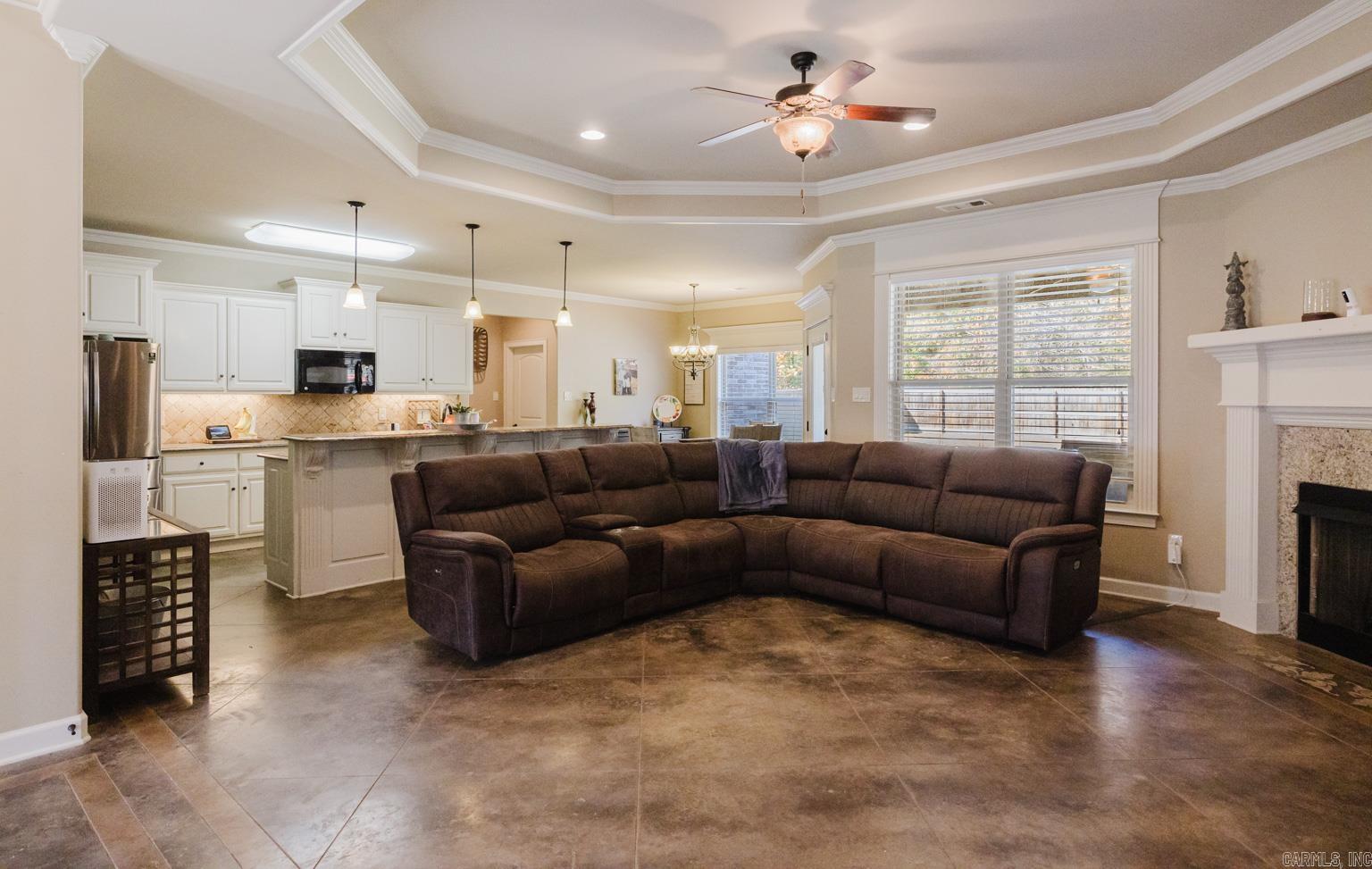 BENT TREE ESTATES - Residential