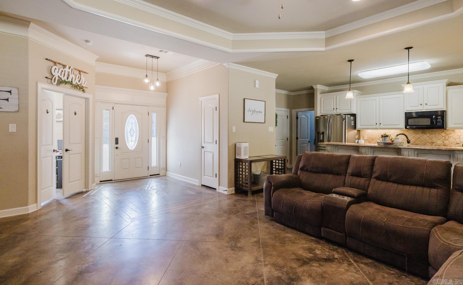 BENT TREE ESTATES - Residential