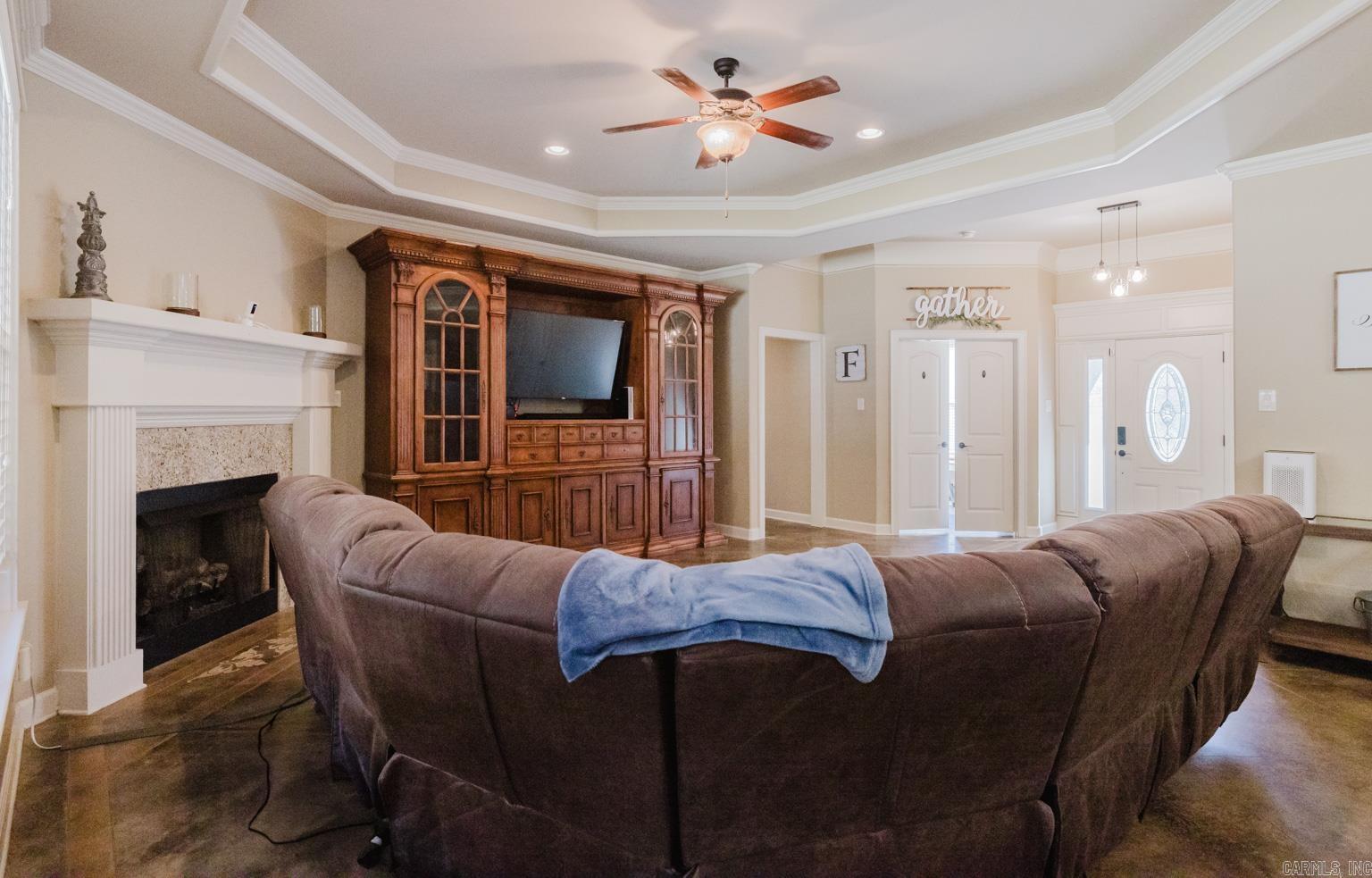 BENT TREE ESTATES - Residential