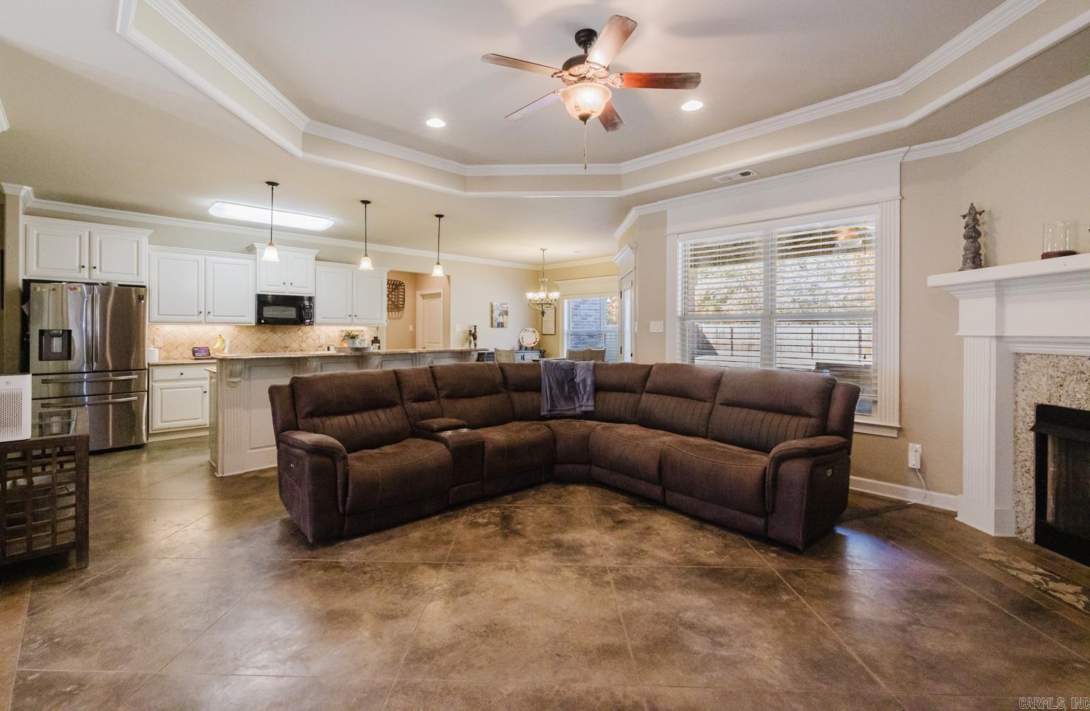 BENT TREE ESTATES - Residential