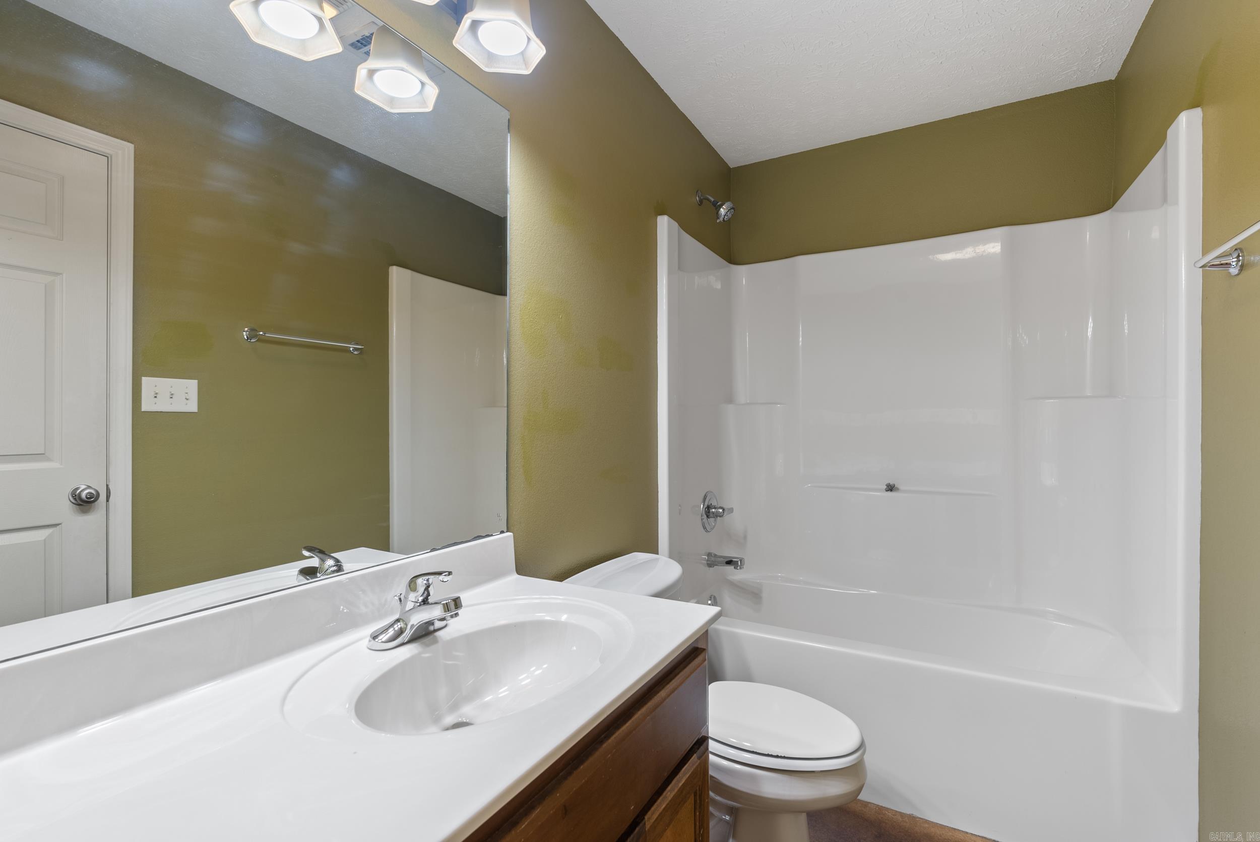 BROOKSTONE SUB CORRECTION - Residential