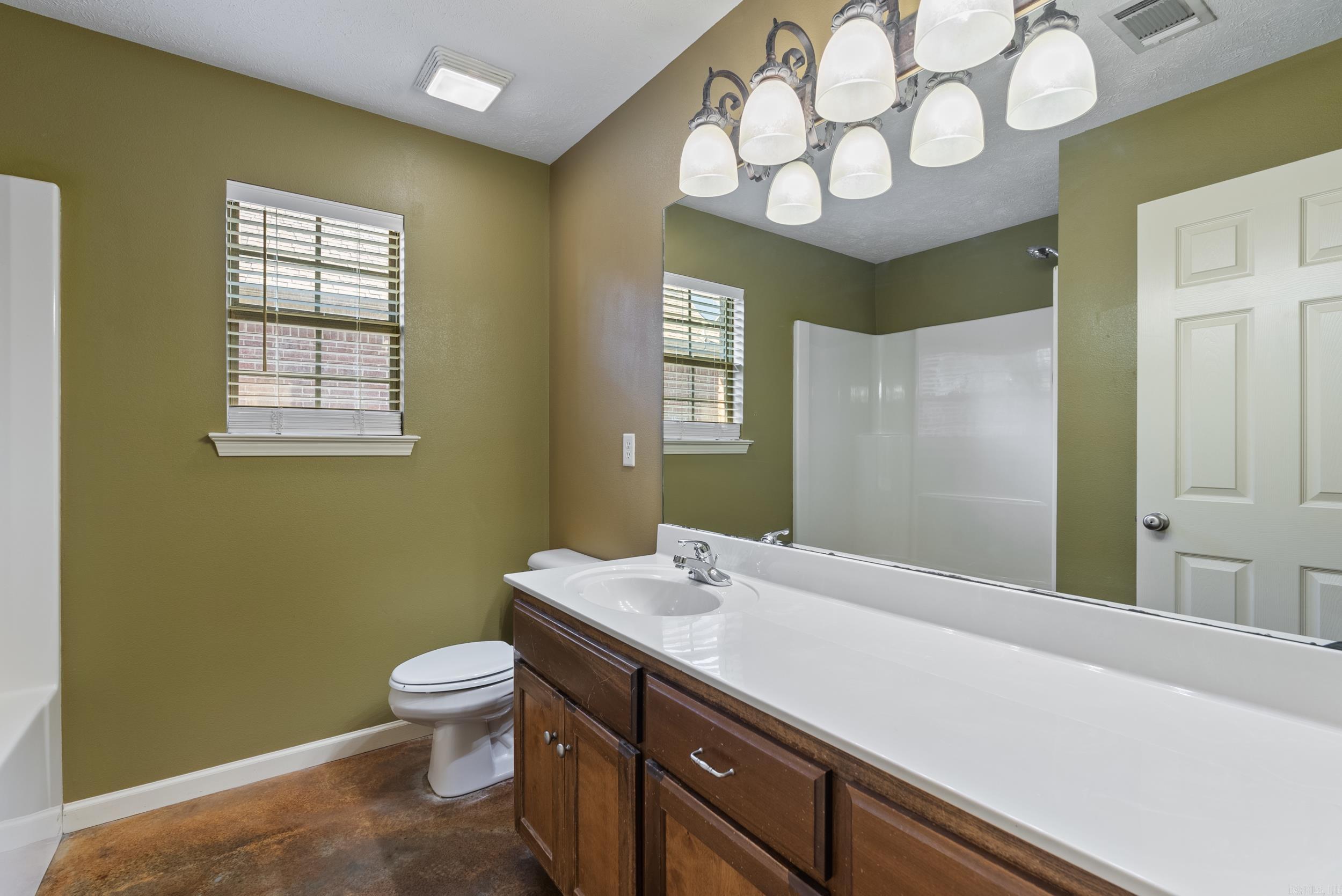 BROOKSTONE SUB CORRECTION - Residential