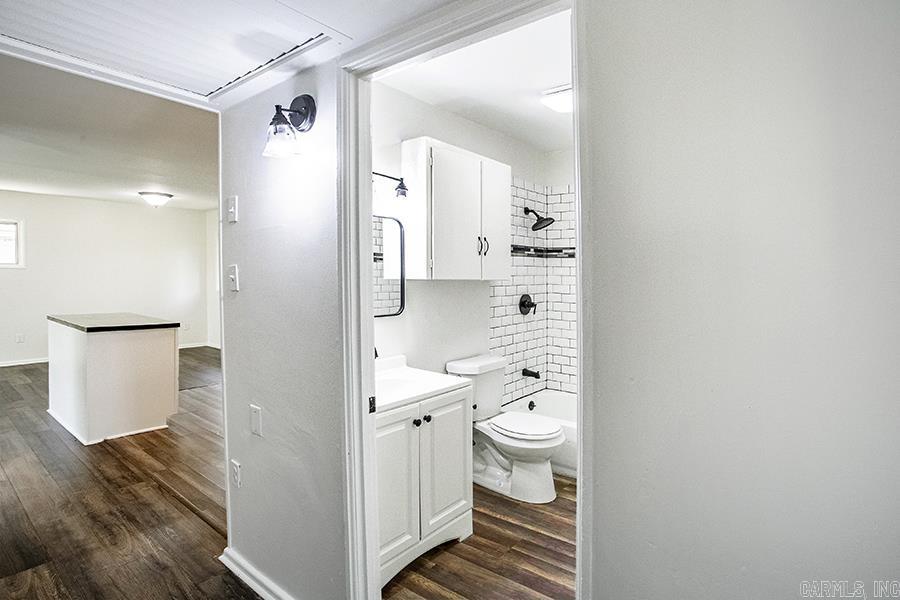 MEADOWCLIFF - Residential