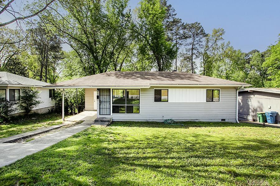 MEADOWCLIFF - Residential