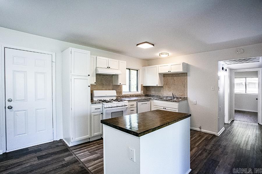 MEADOWCLIFF - Residential