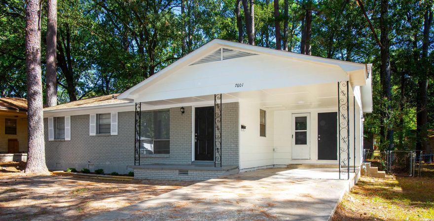 ready for investors!