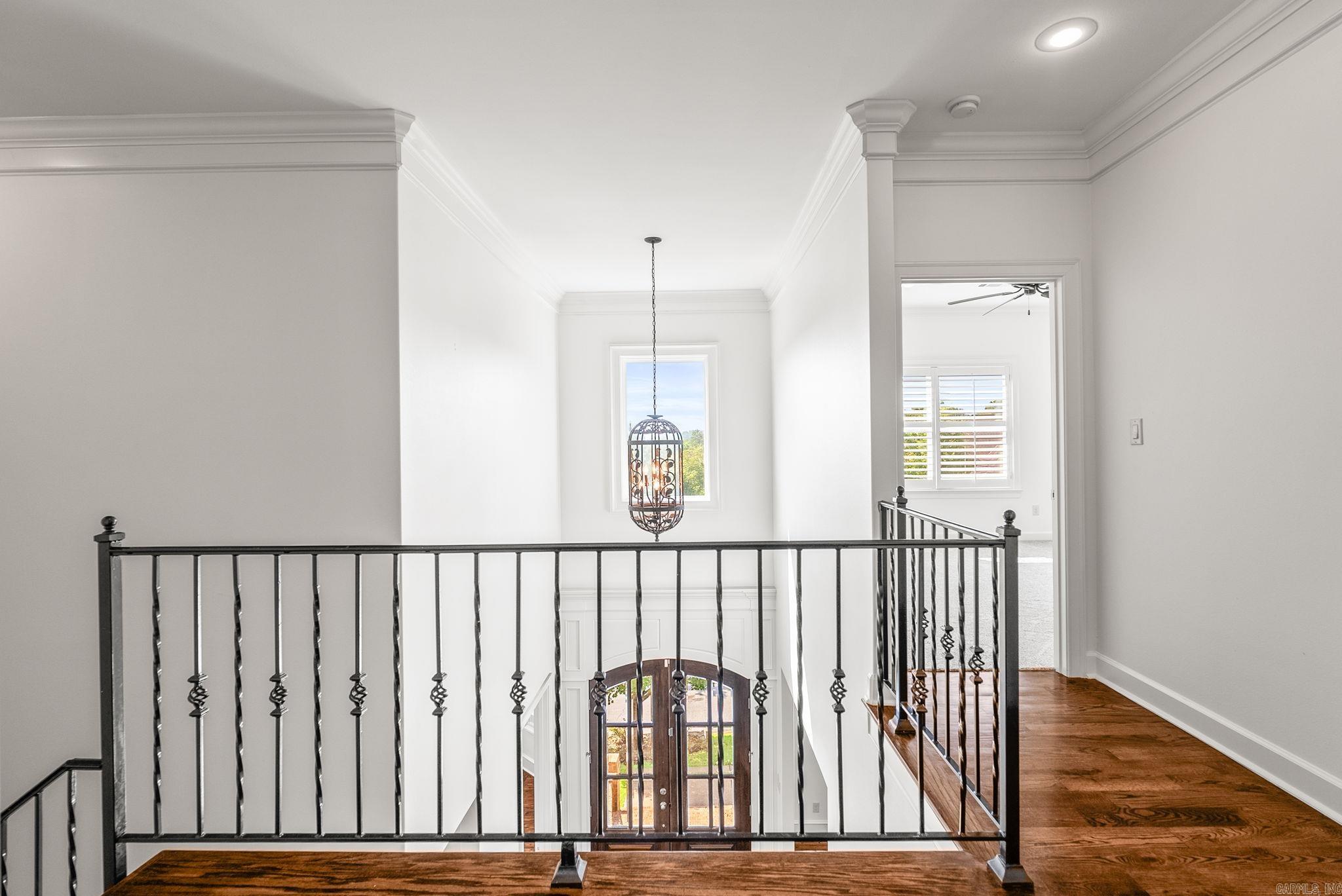 WOODLANDS EDGE - Residential