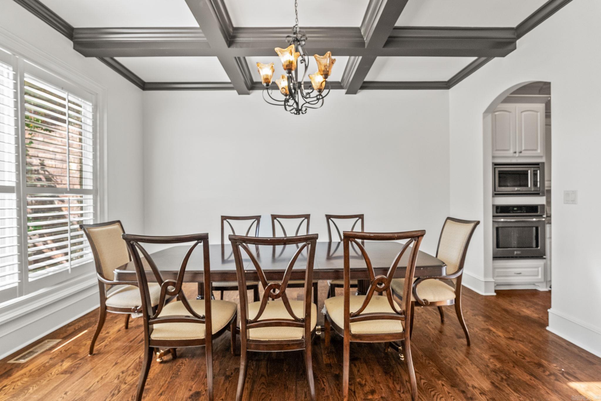 WOODLANDS EDGE - Residential