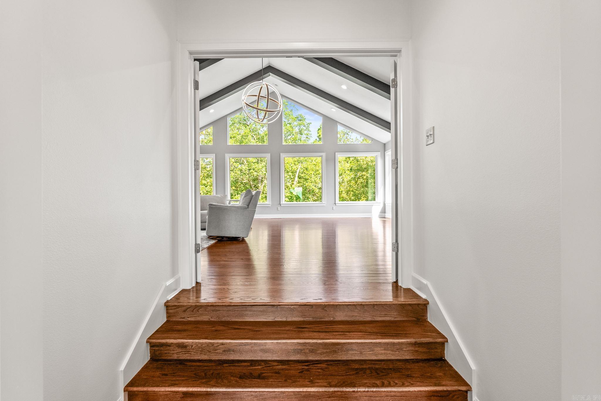 WOODLANDS EDGE - Residential