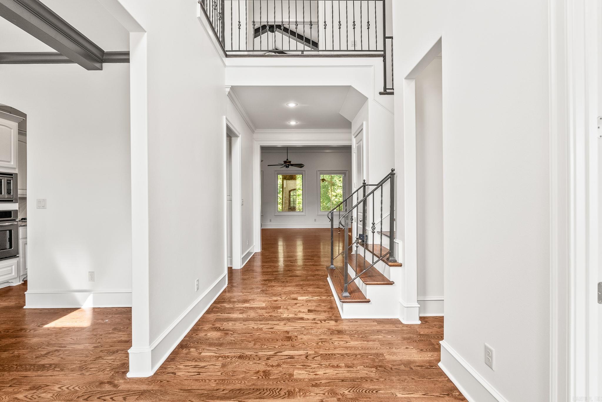 WOODLANDS EDGE - Residential