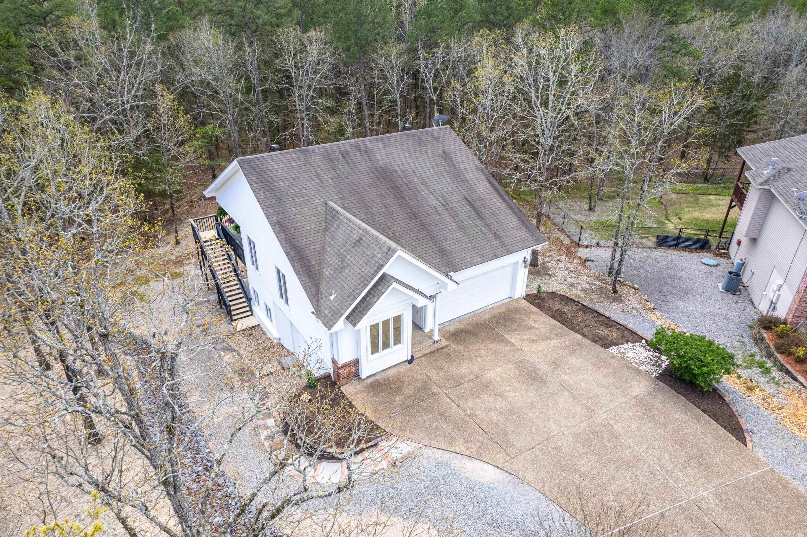 PACIFICA - Residential