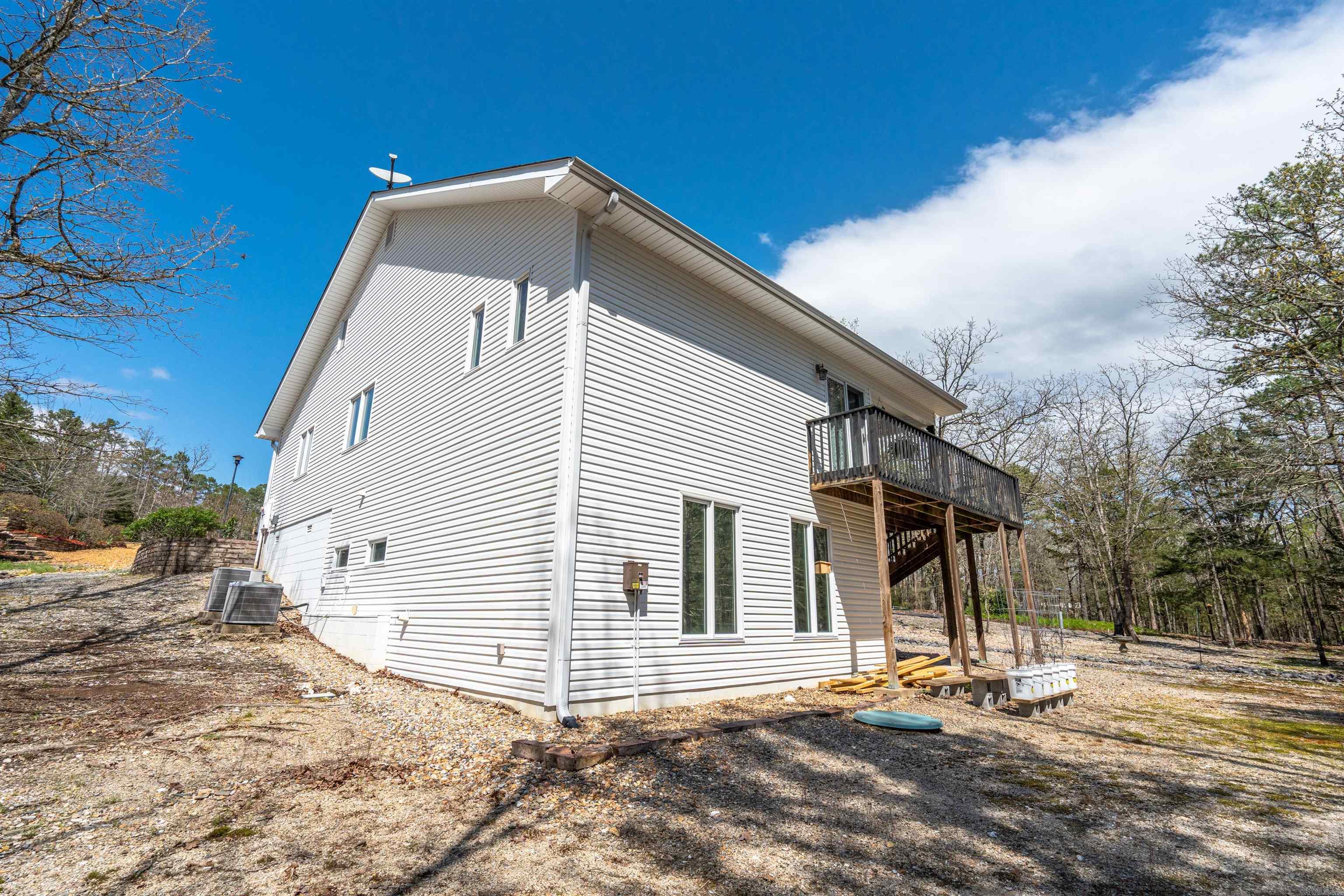 PACIFICA - Residential