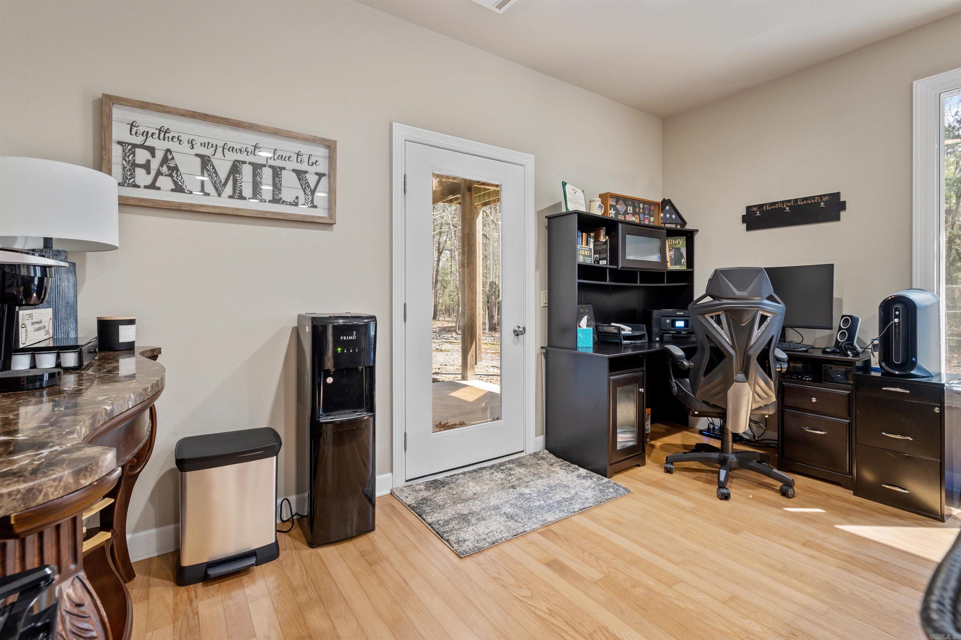 PACIFICA - Residential