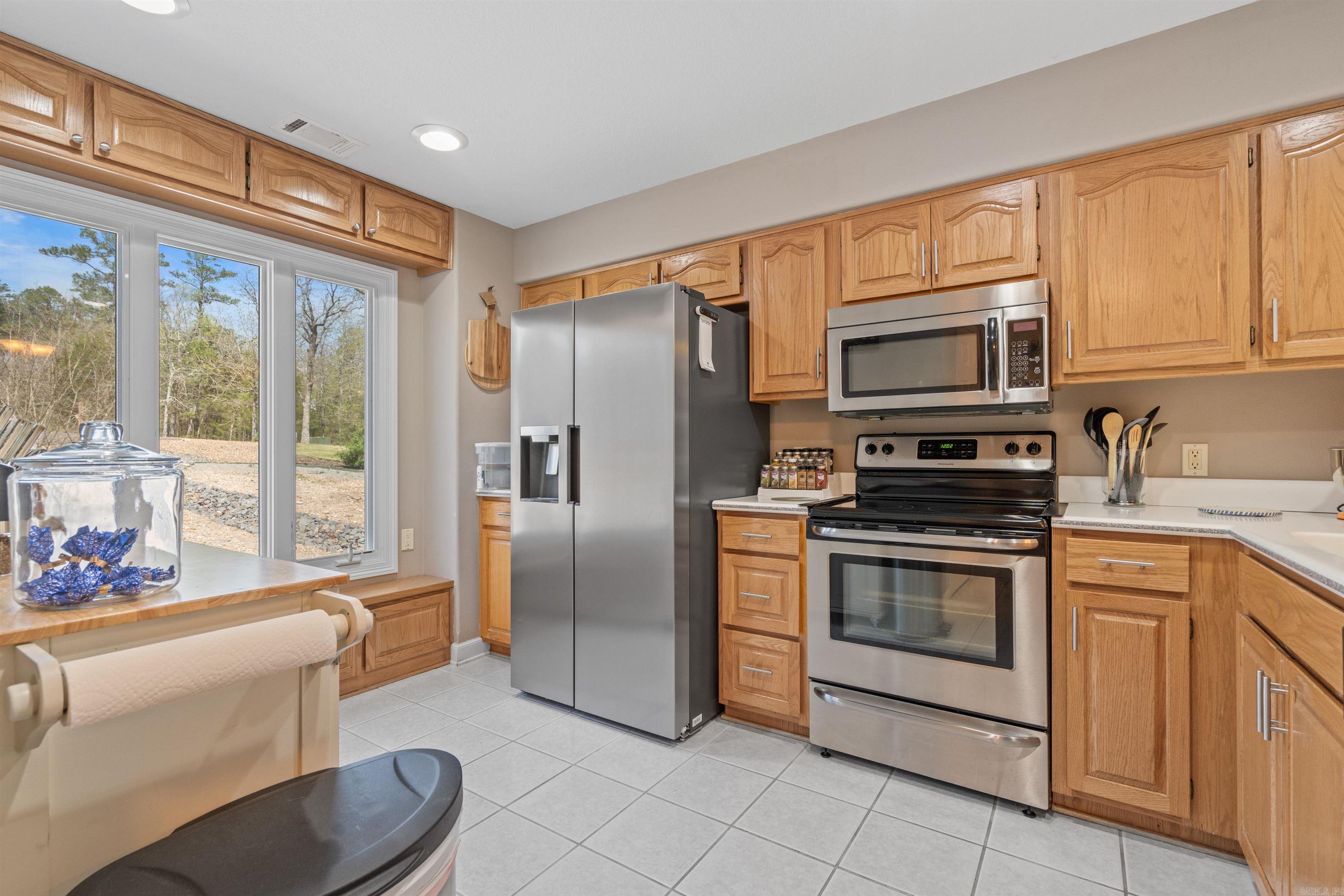 PACIFICA - Residential