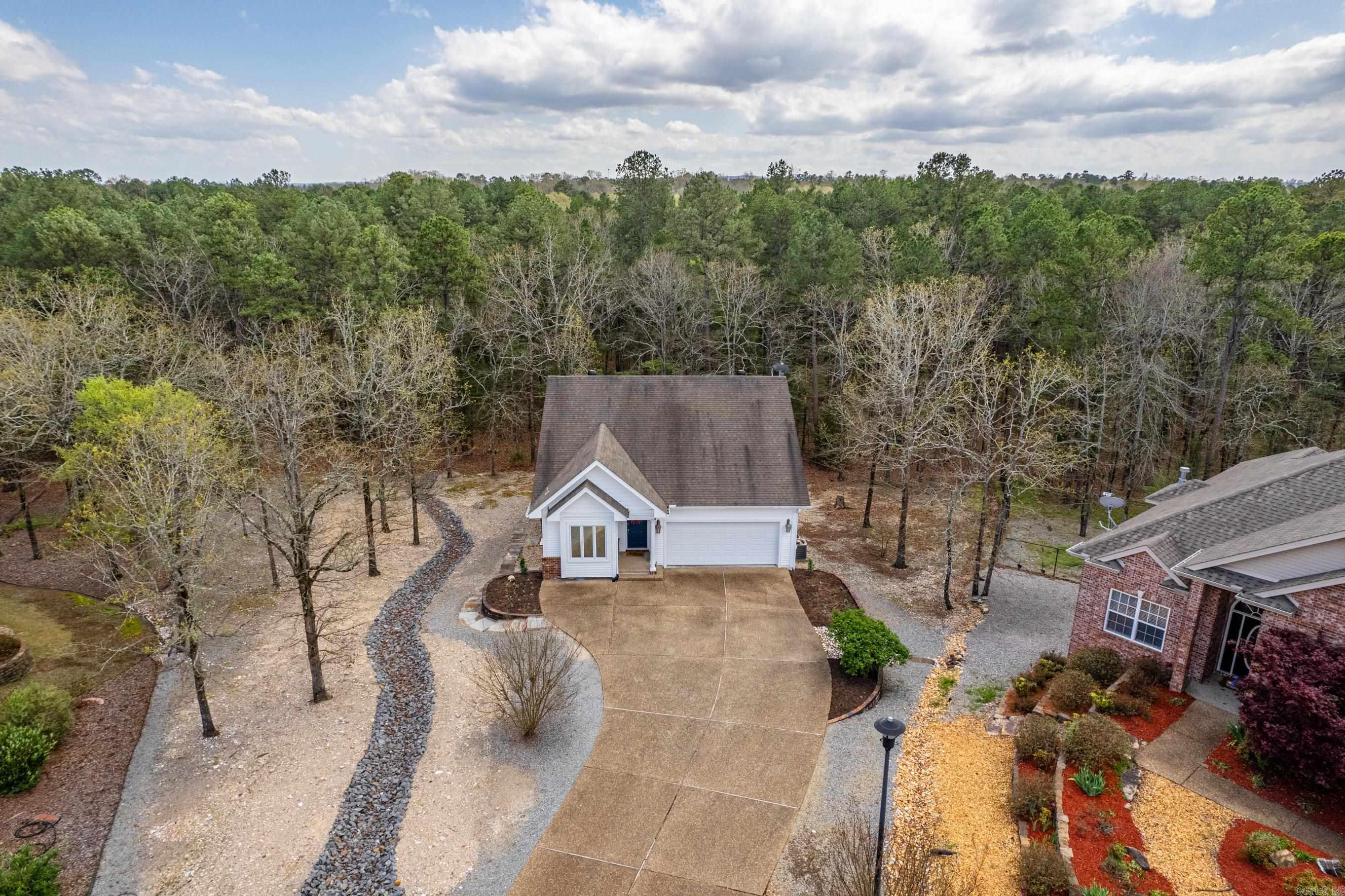 PACIFICA - Residential