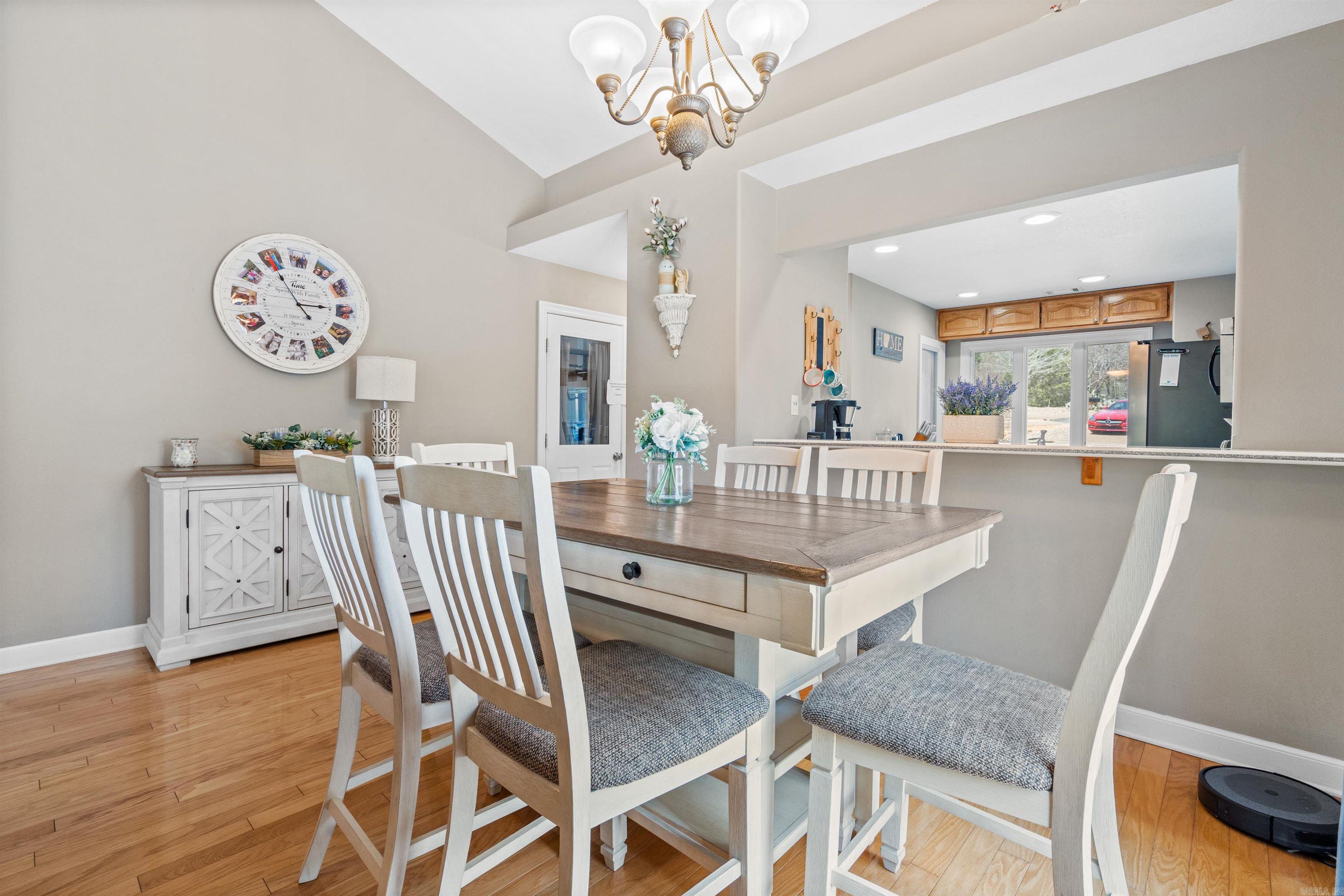 PACIFICA - Residential