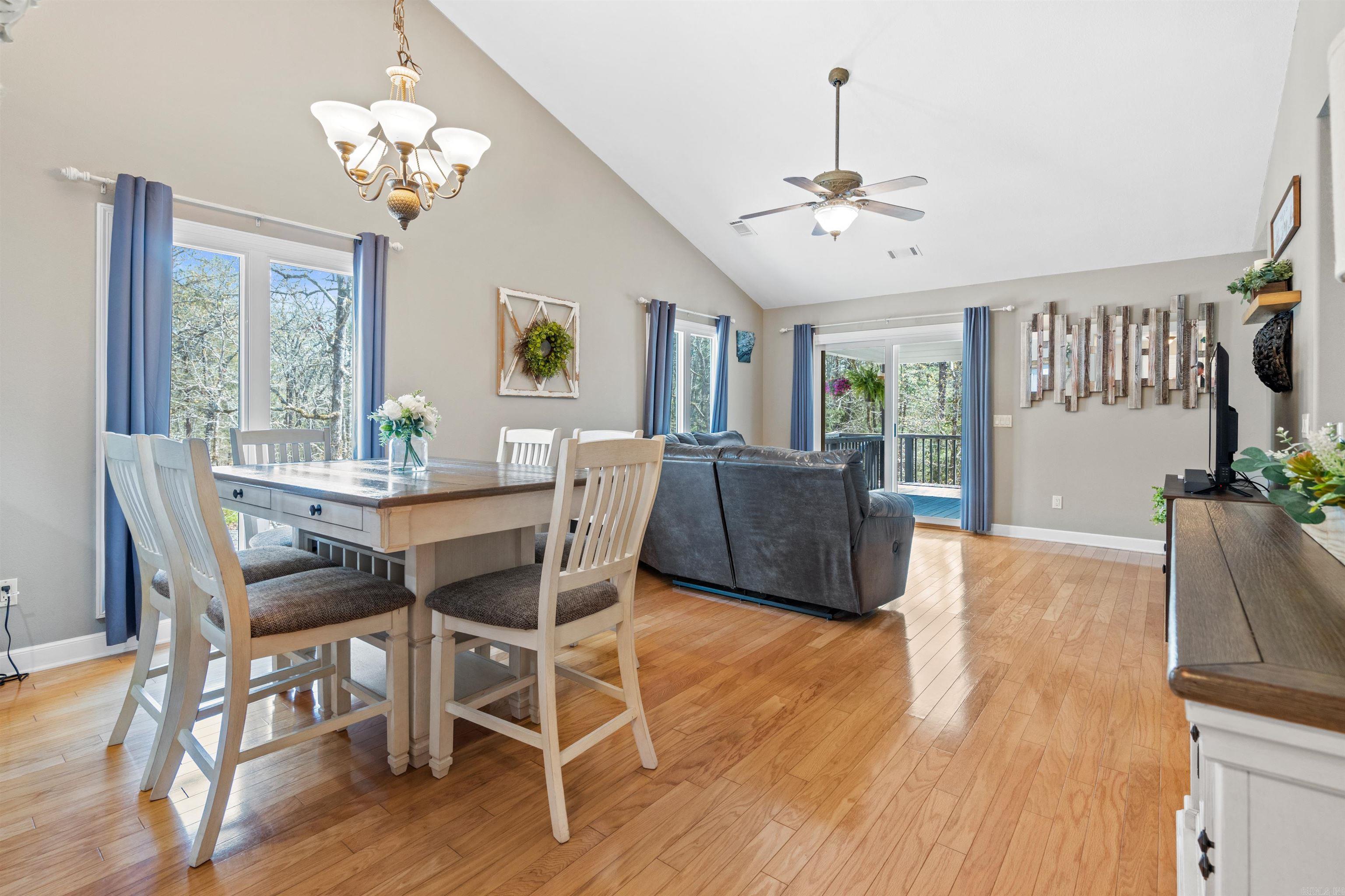 PACIFICA - Residential