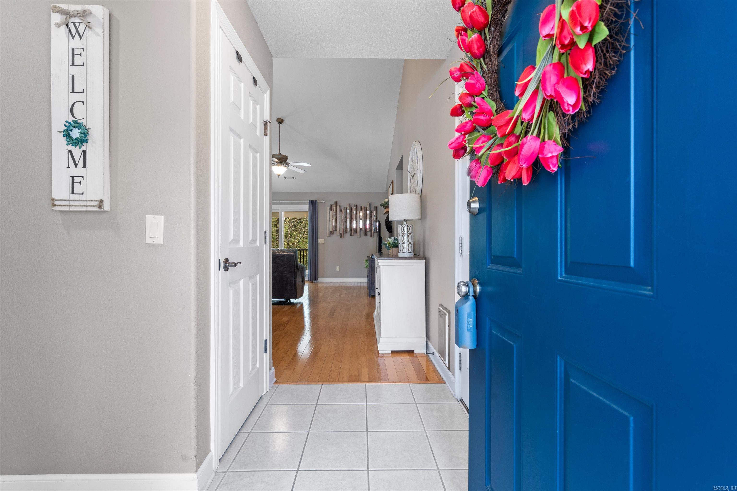 PACIFICA - Residential