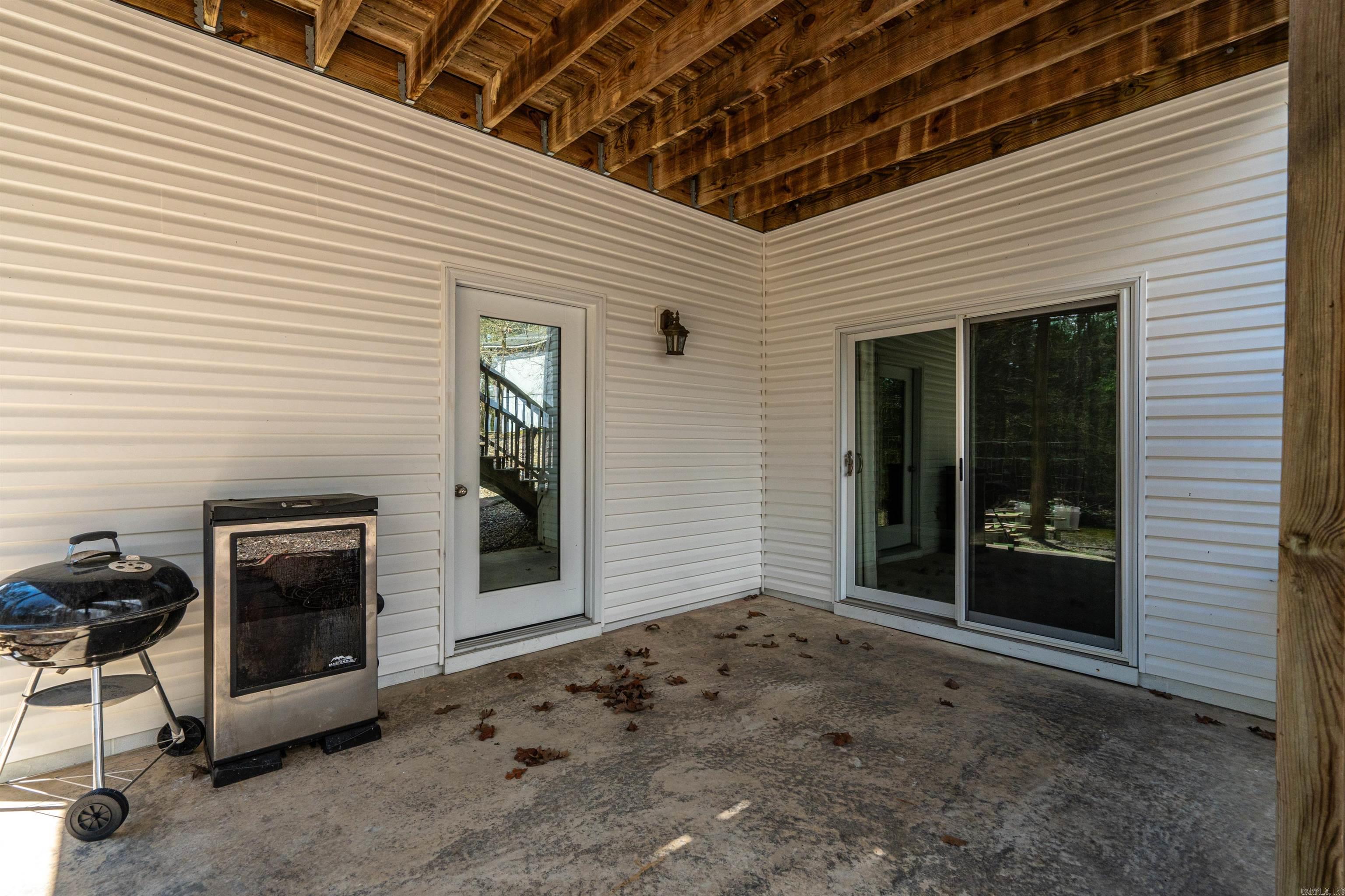 PACIFICA - Residential