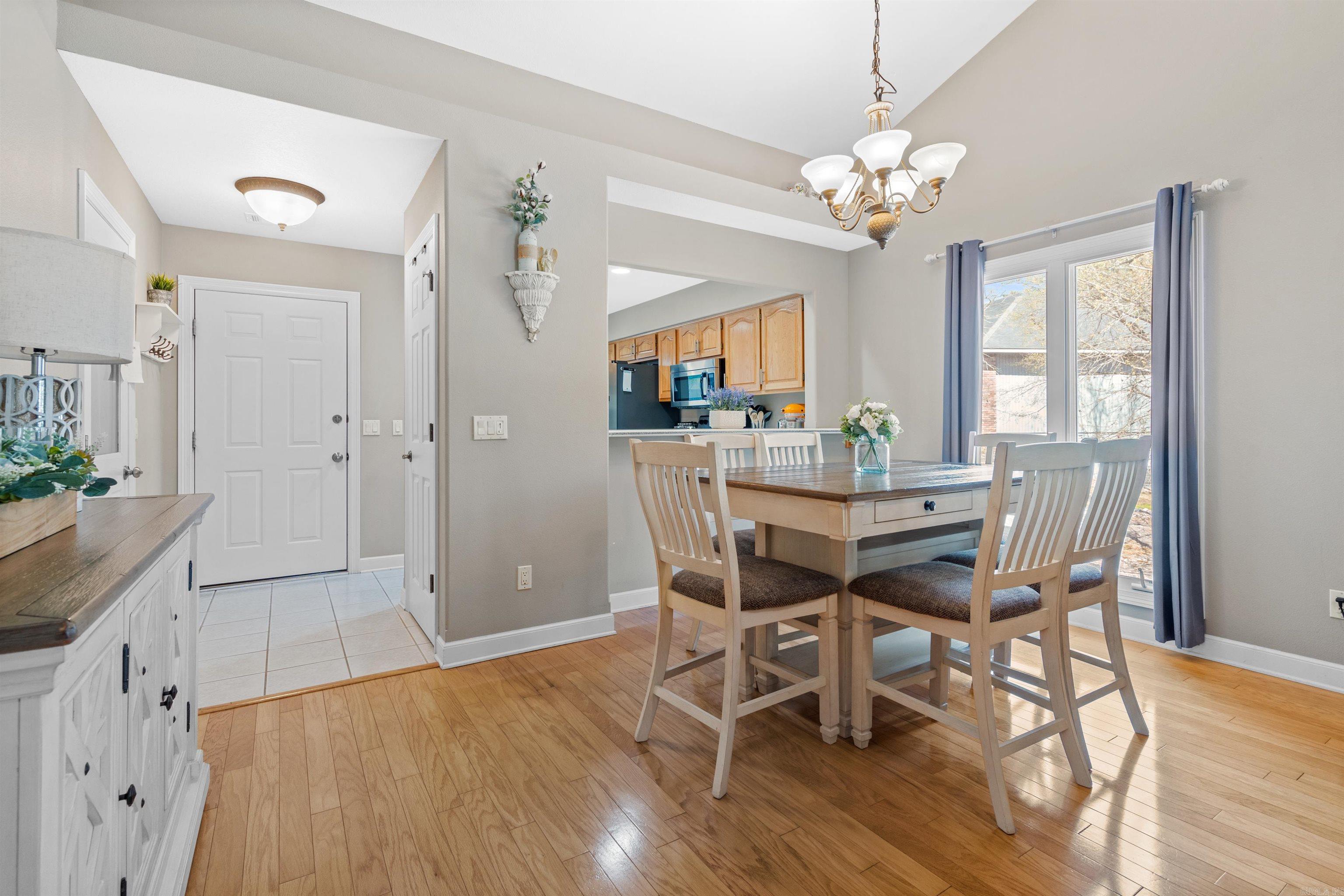 PACIFICA - Residential