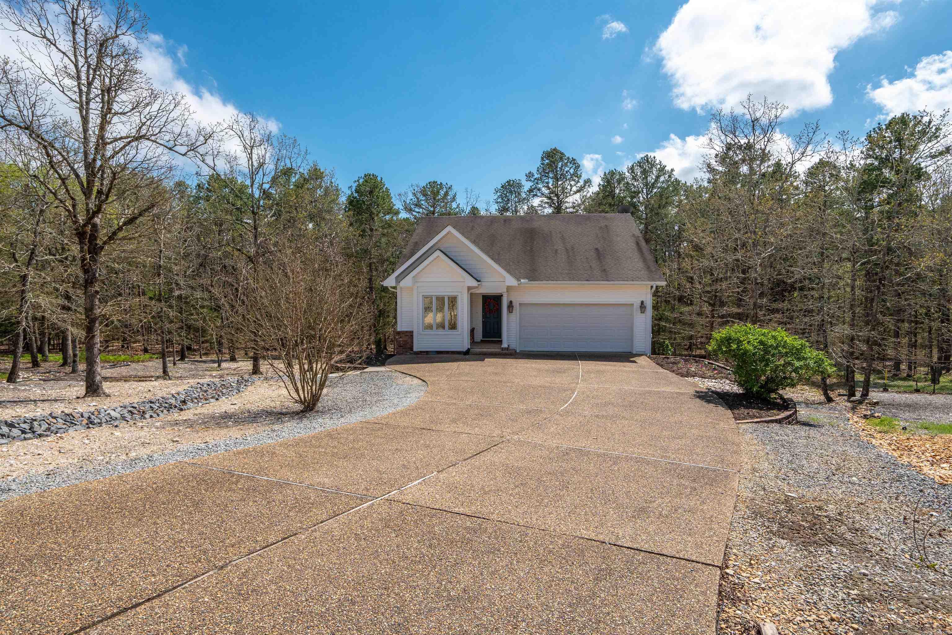 PACIFICA - Residential