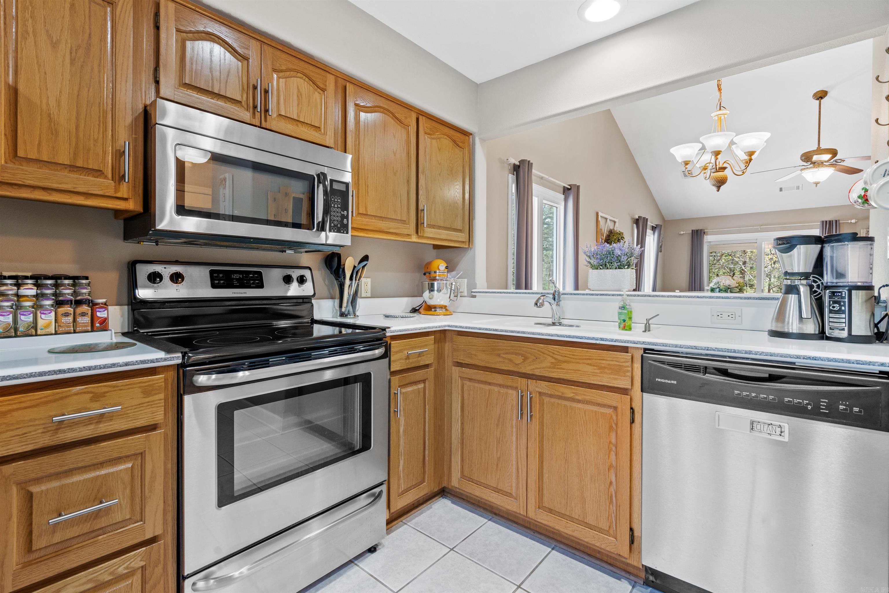 PACIFICA - Residential