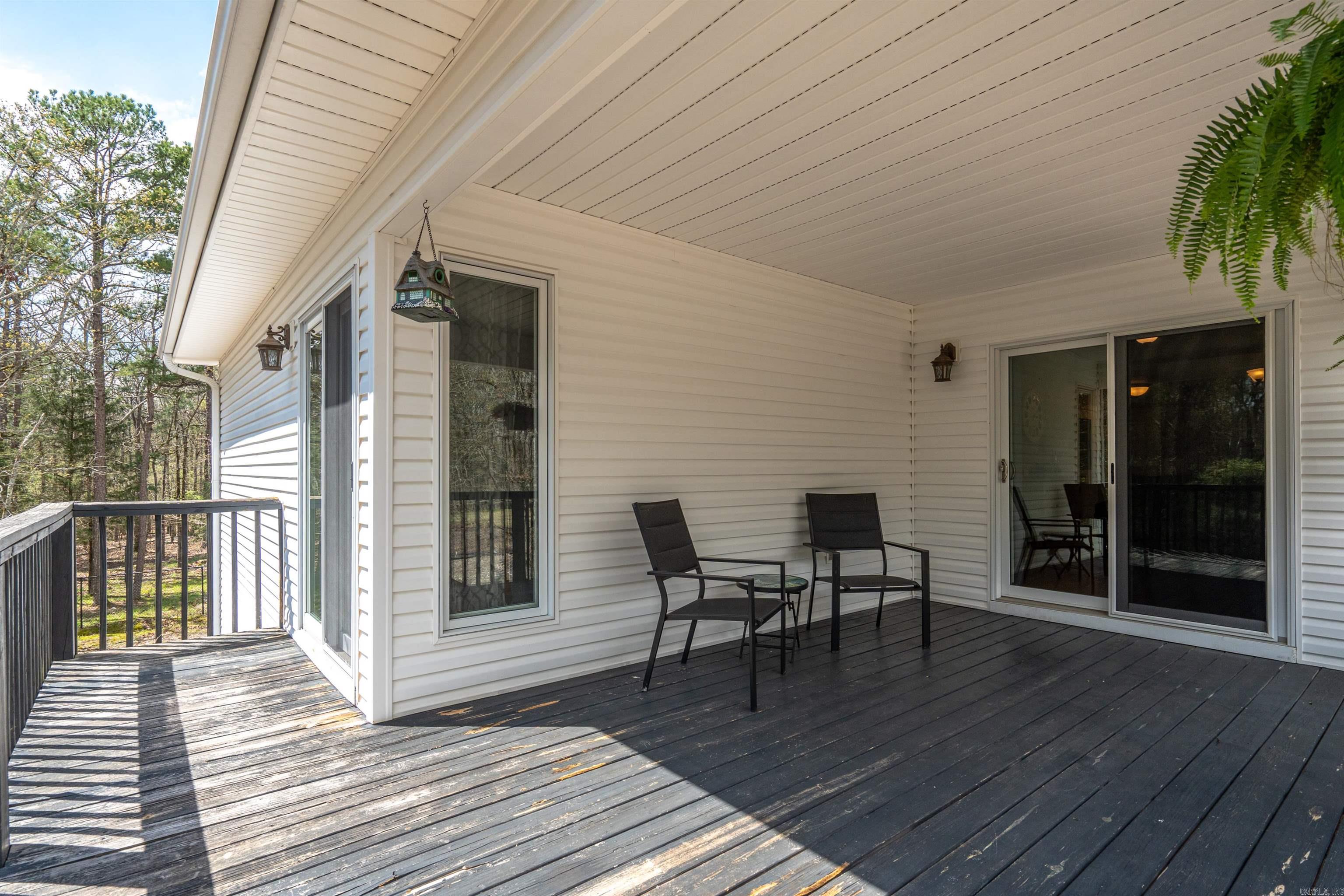 PACIFICA - Residential