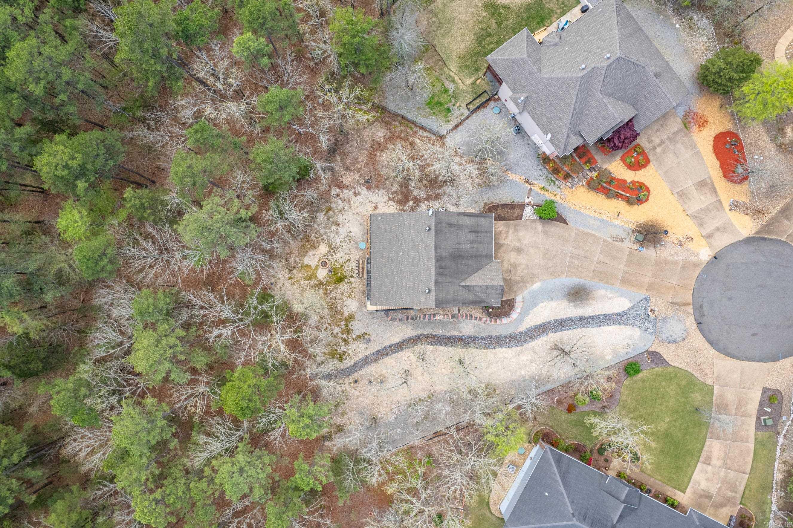 PACIFICA - Residential