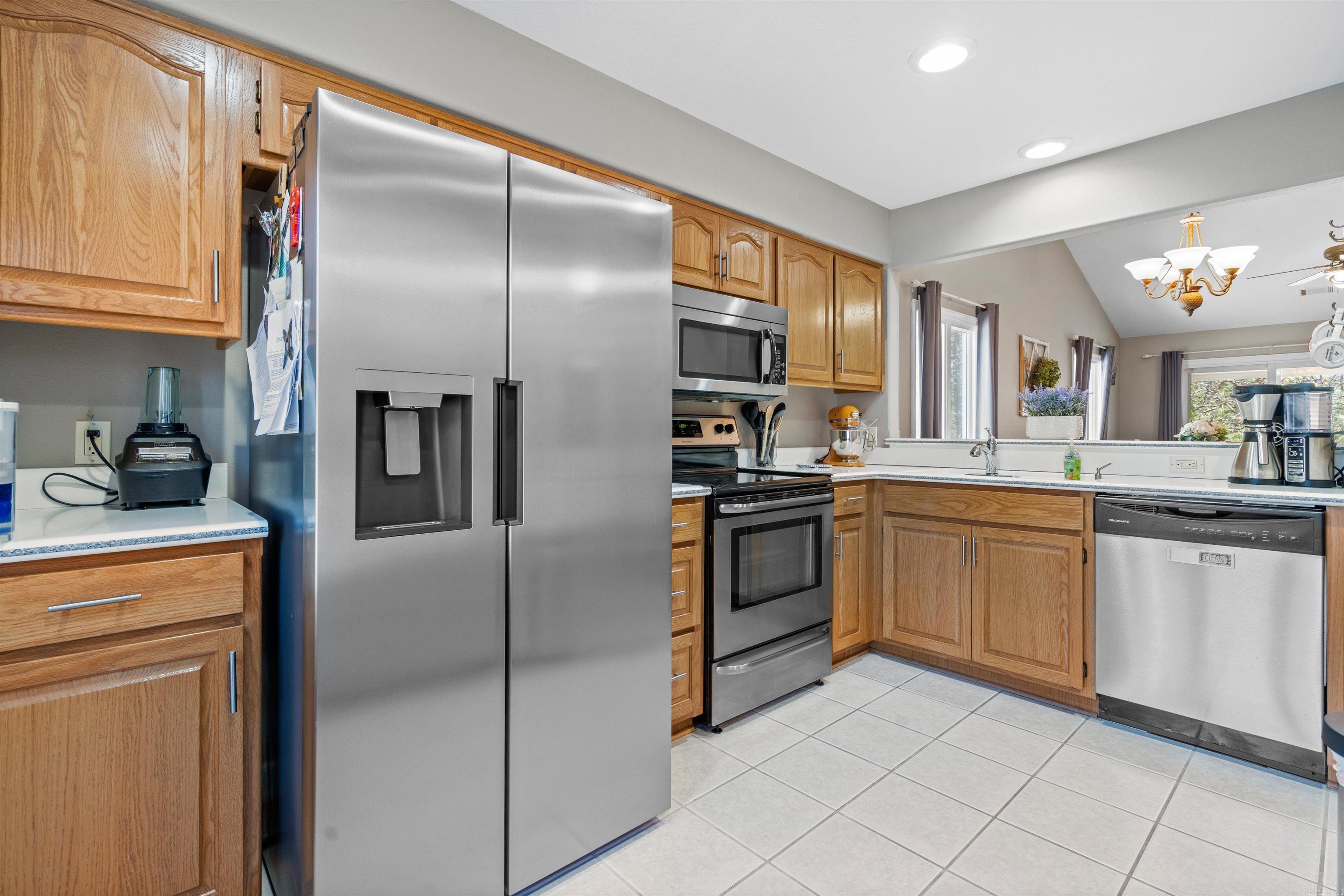 PACIFICA - Residential